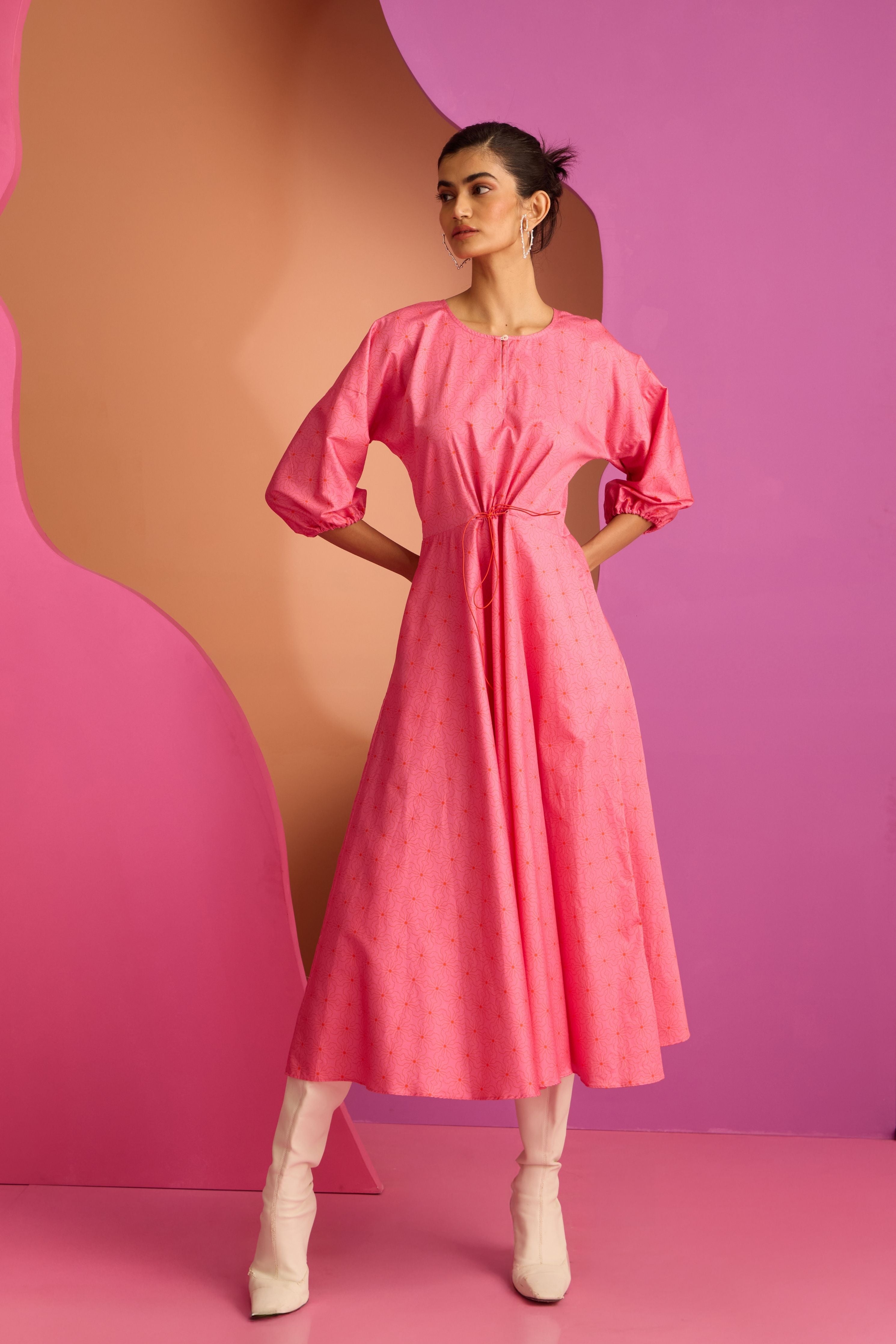 Meadow Dress