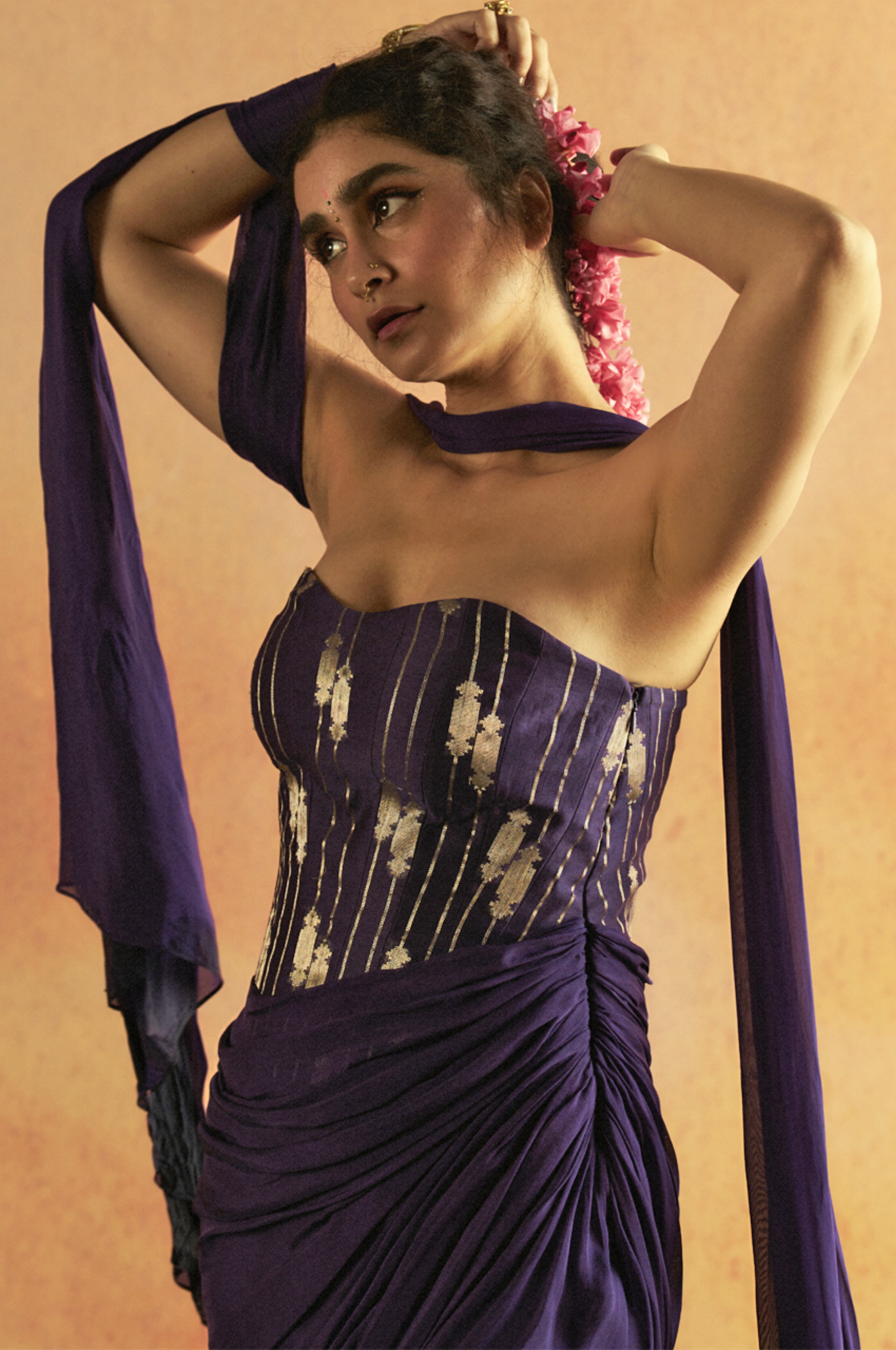 Meera Gown