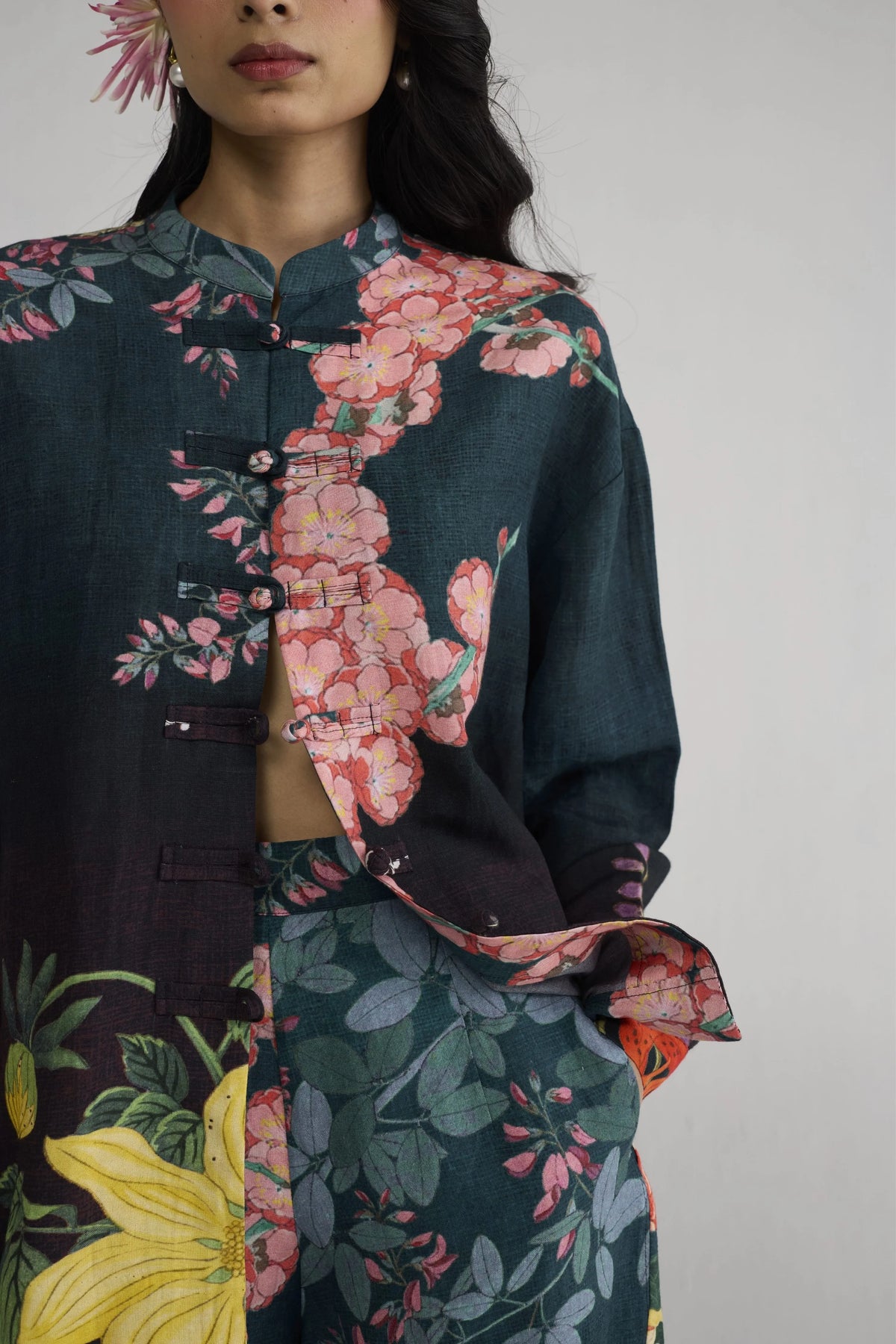 Minori Co-Ord Set