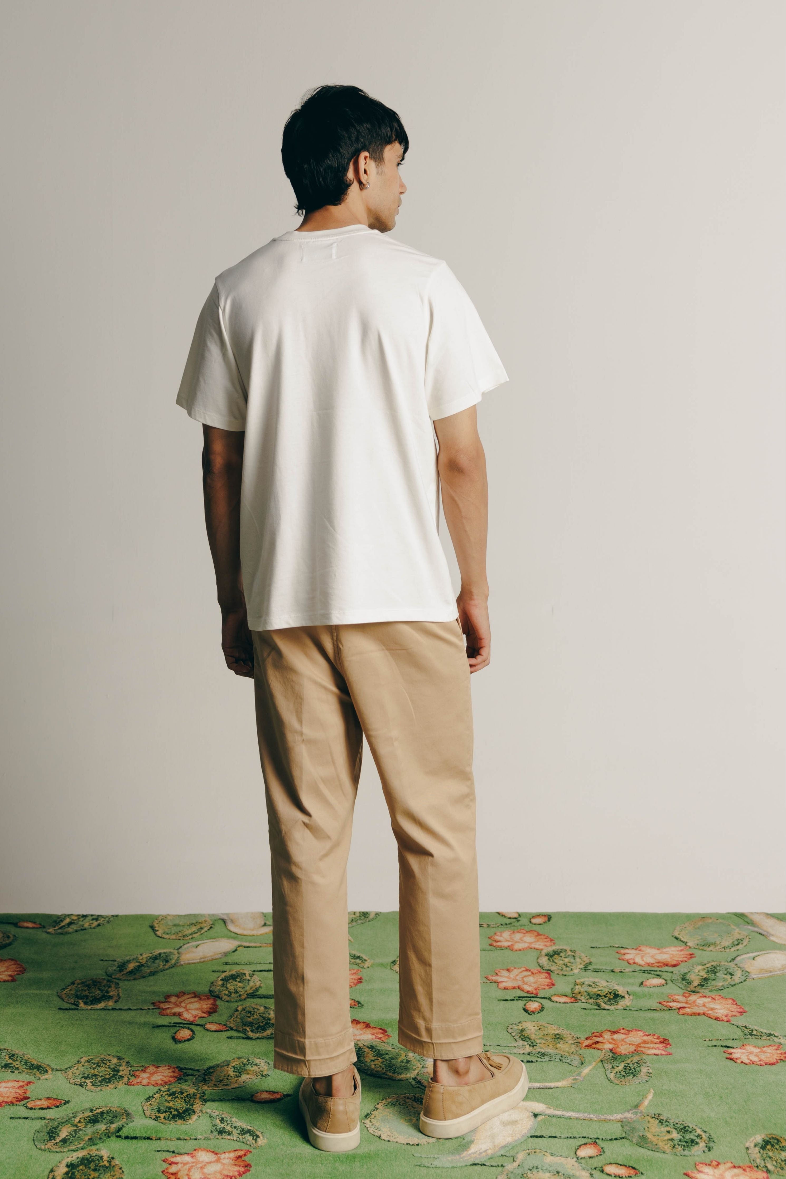 Monochrome Payal T-shirt