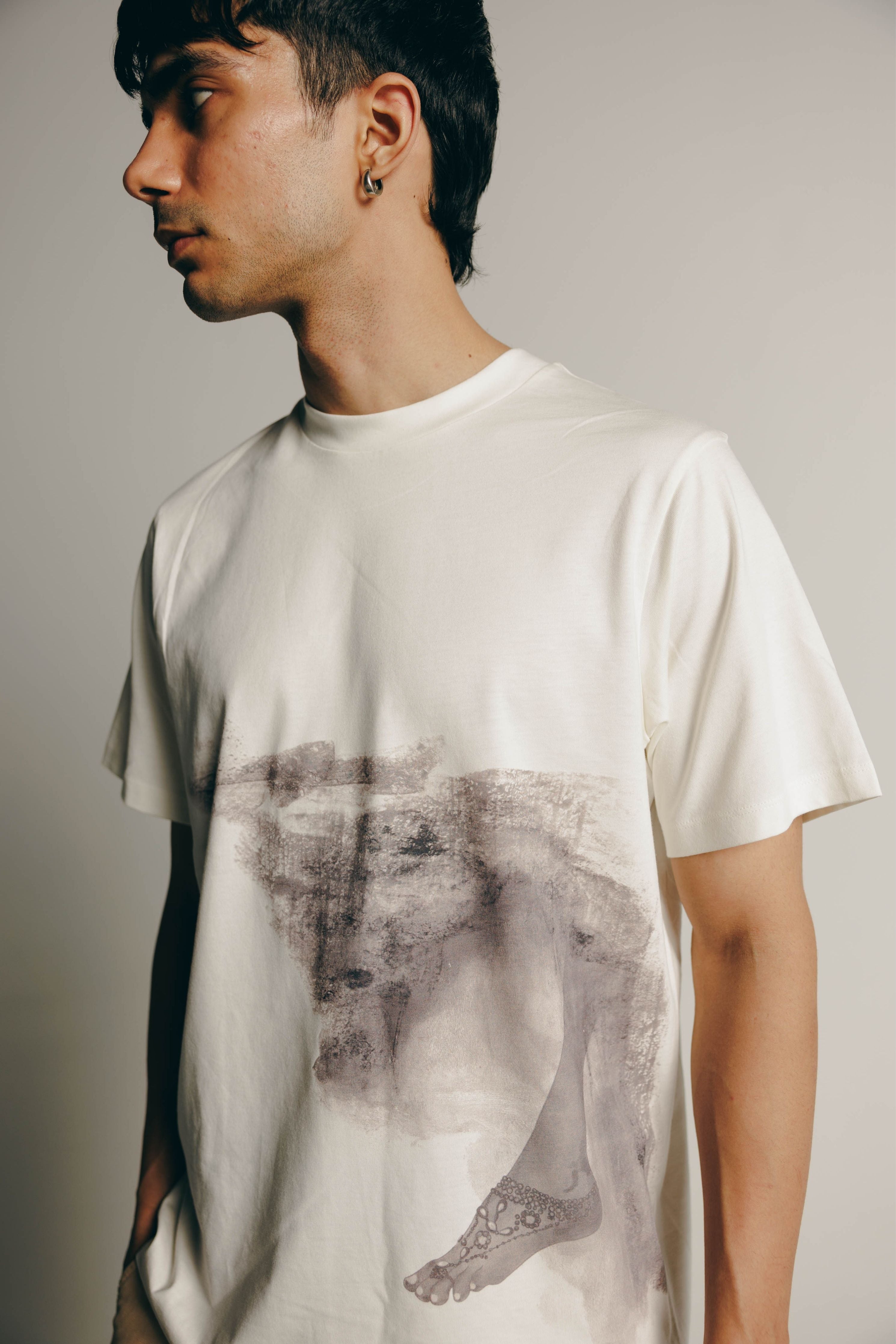 Monochrome Payal T-shirt
