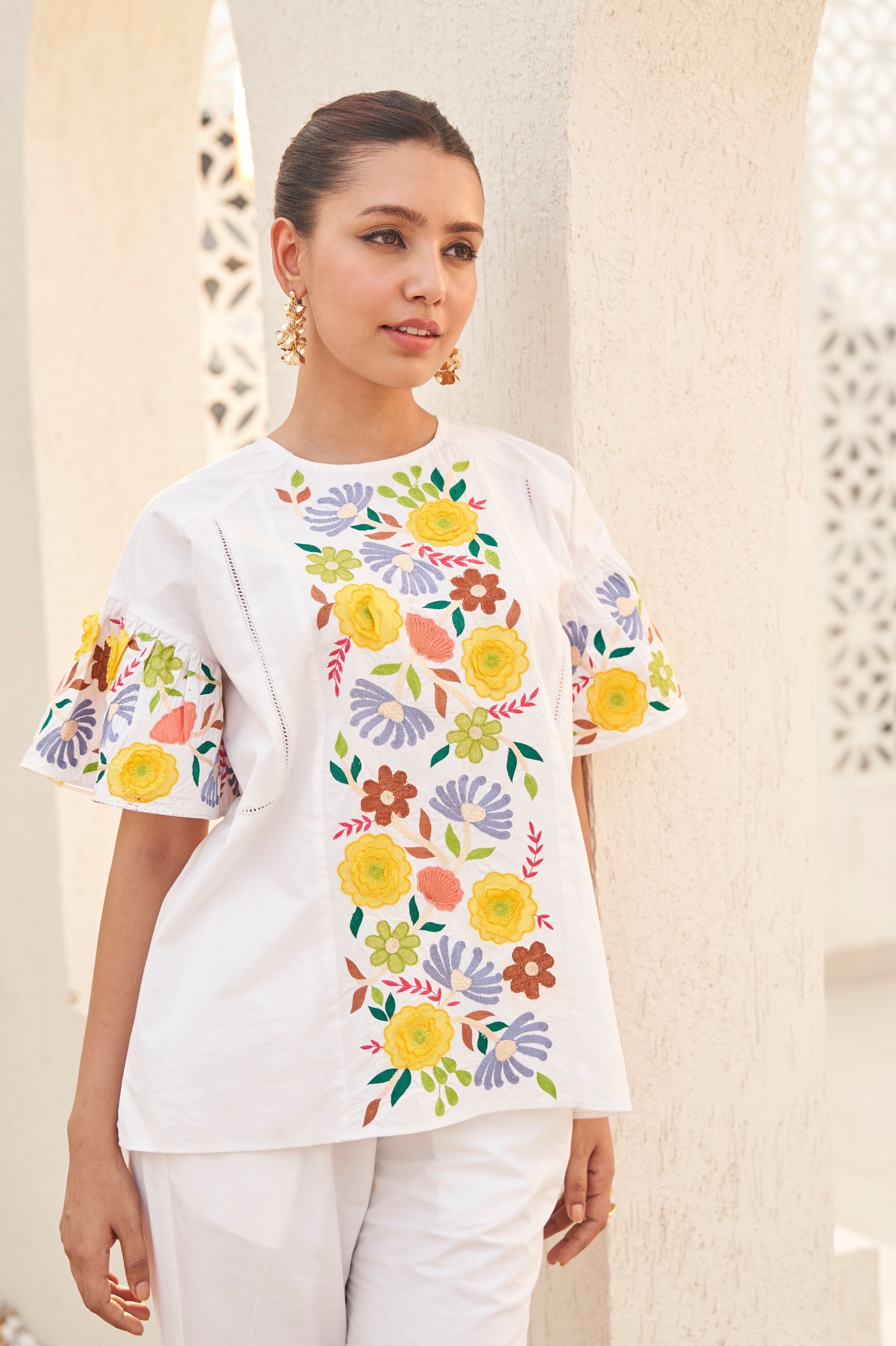 Mystic Sentinel Co-Ord Set