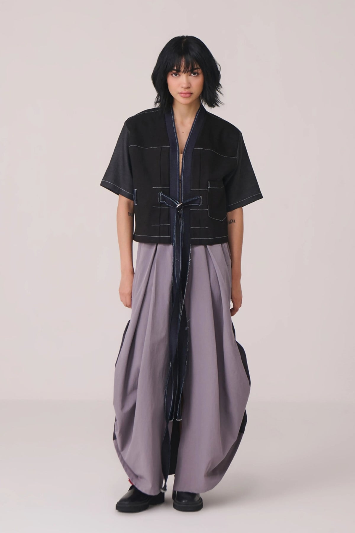 Nao Jacket