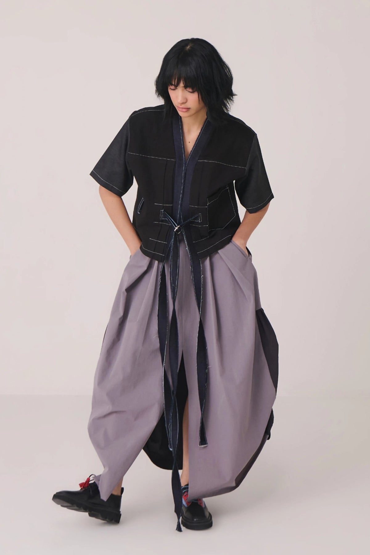 Nao Jacket
