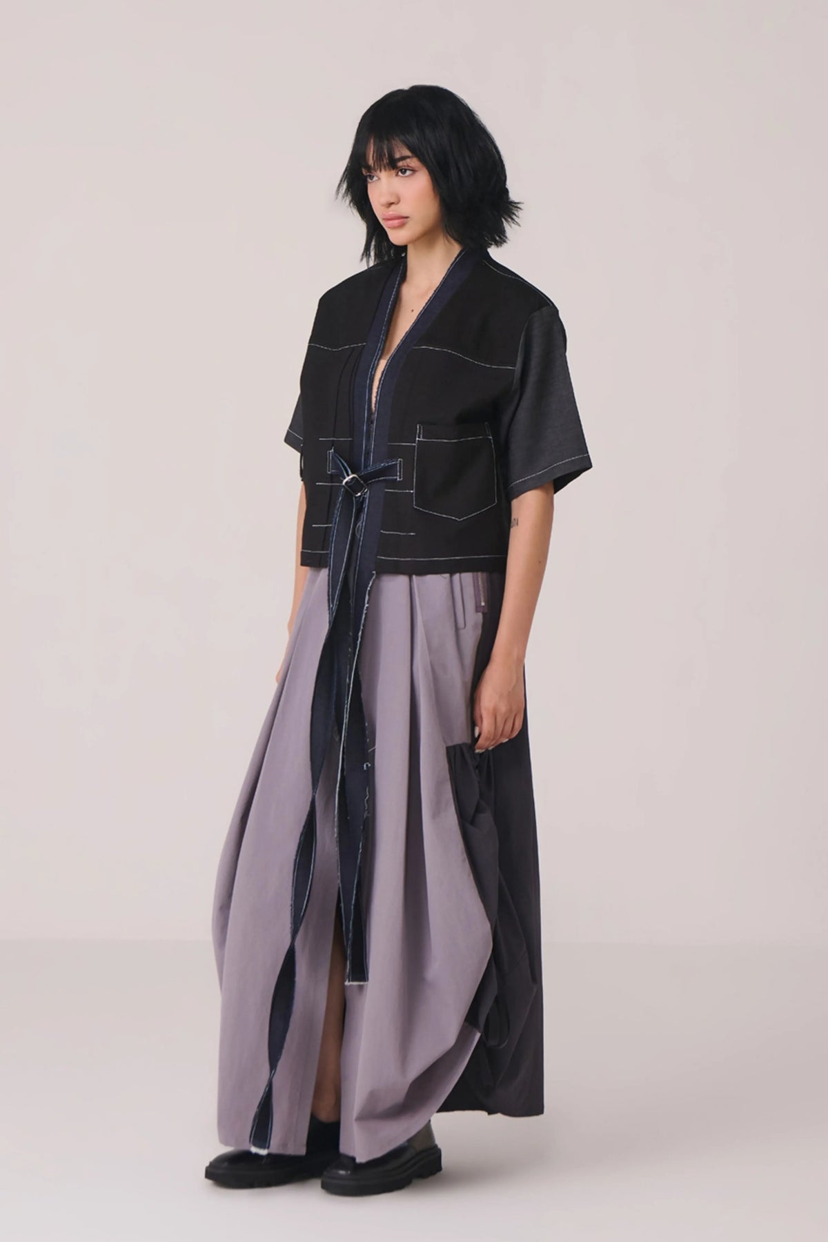 Nao Jacket