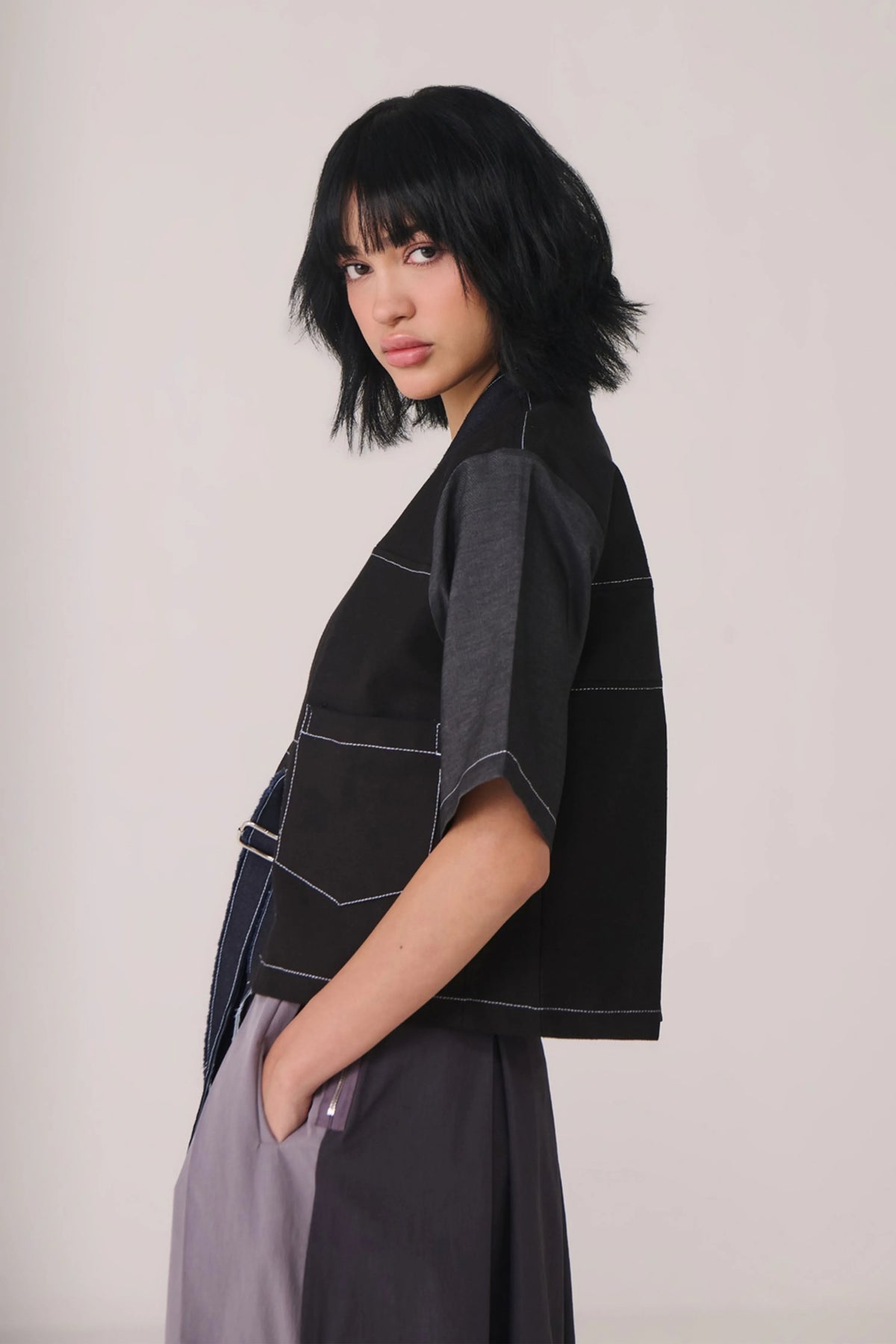 Nao Jacket