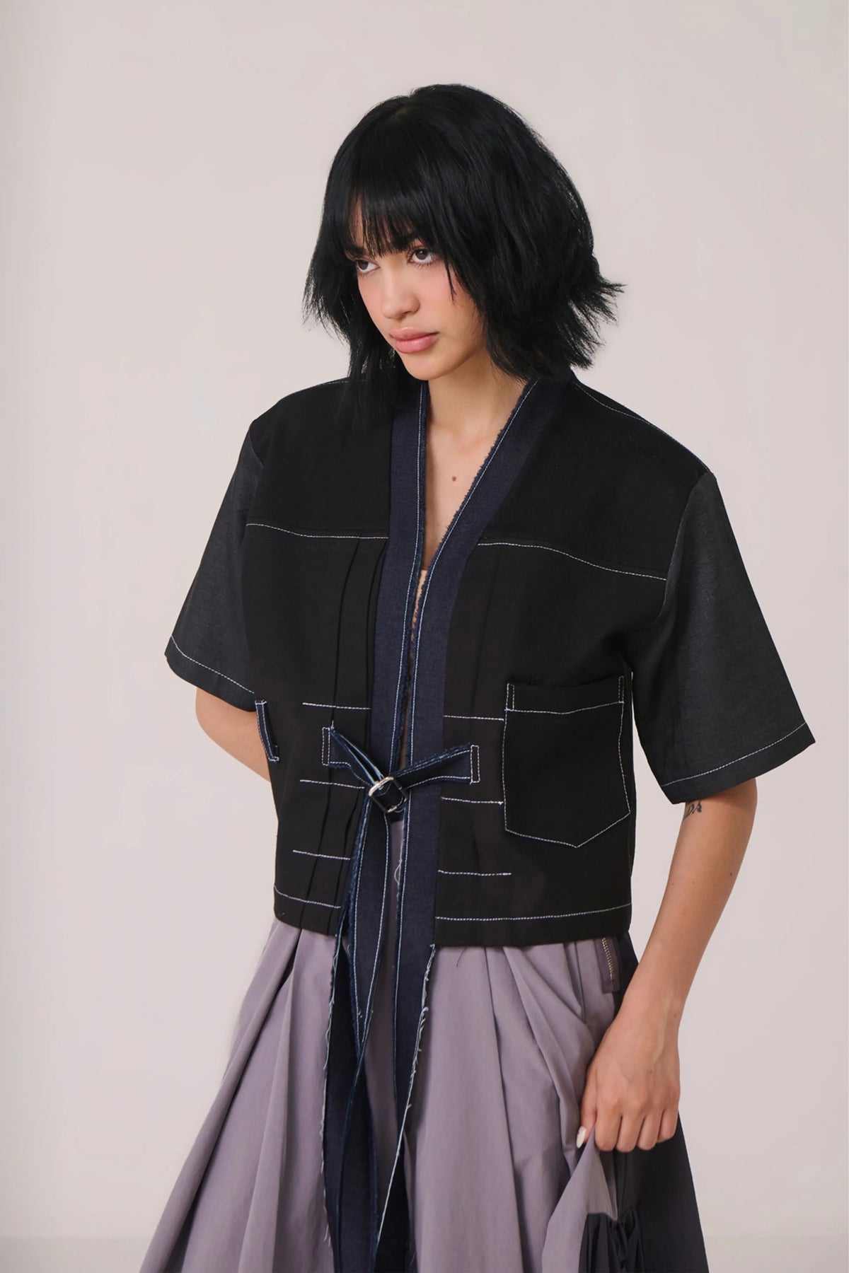 Nao Jacket