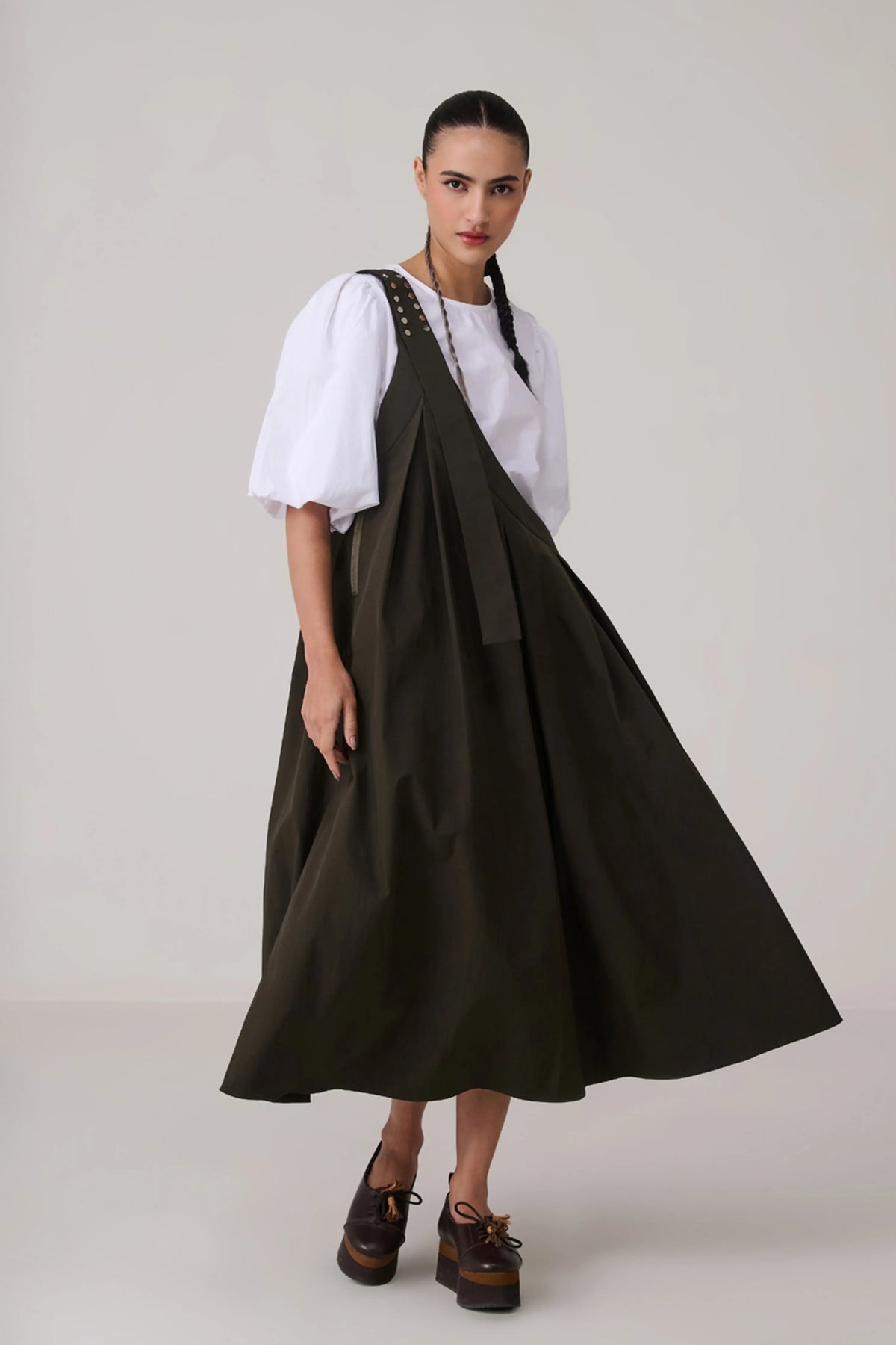 Nari Dress