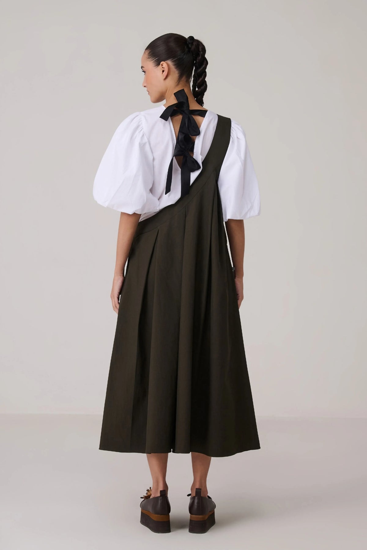 Nari Dress