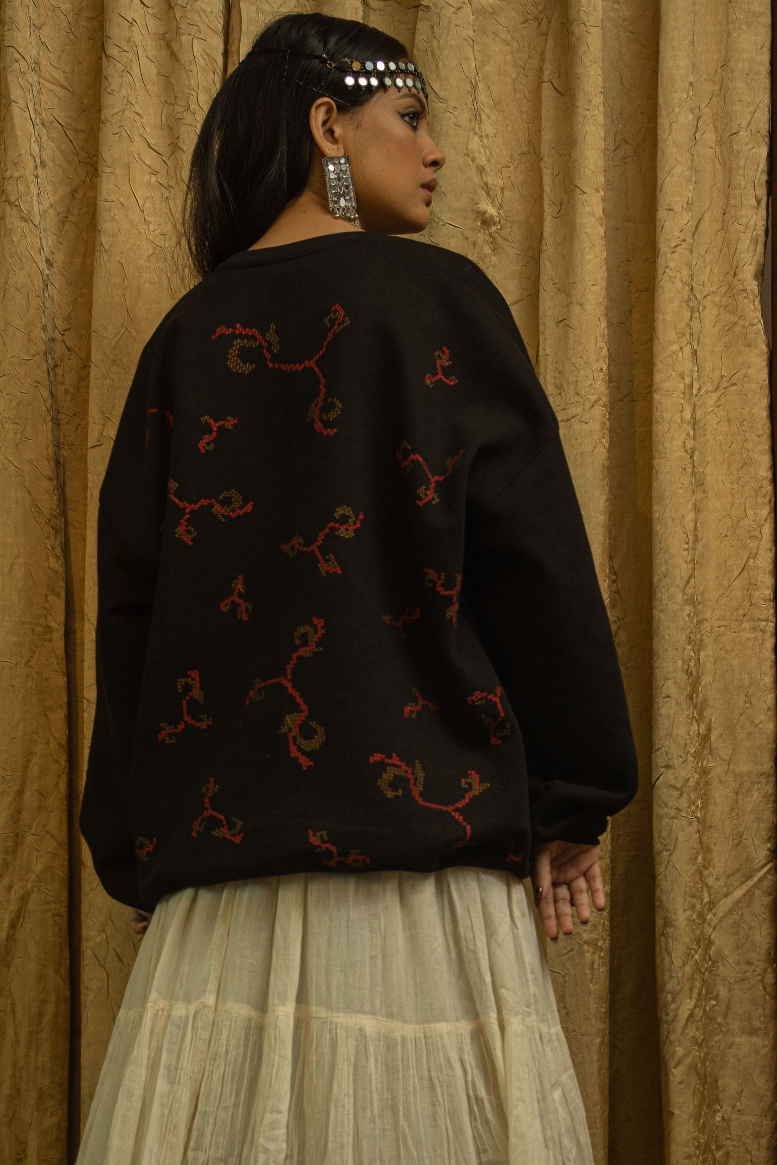 Nazaha Sweatshirt