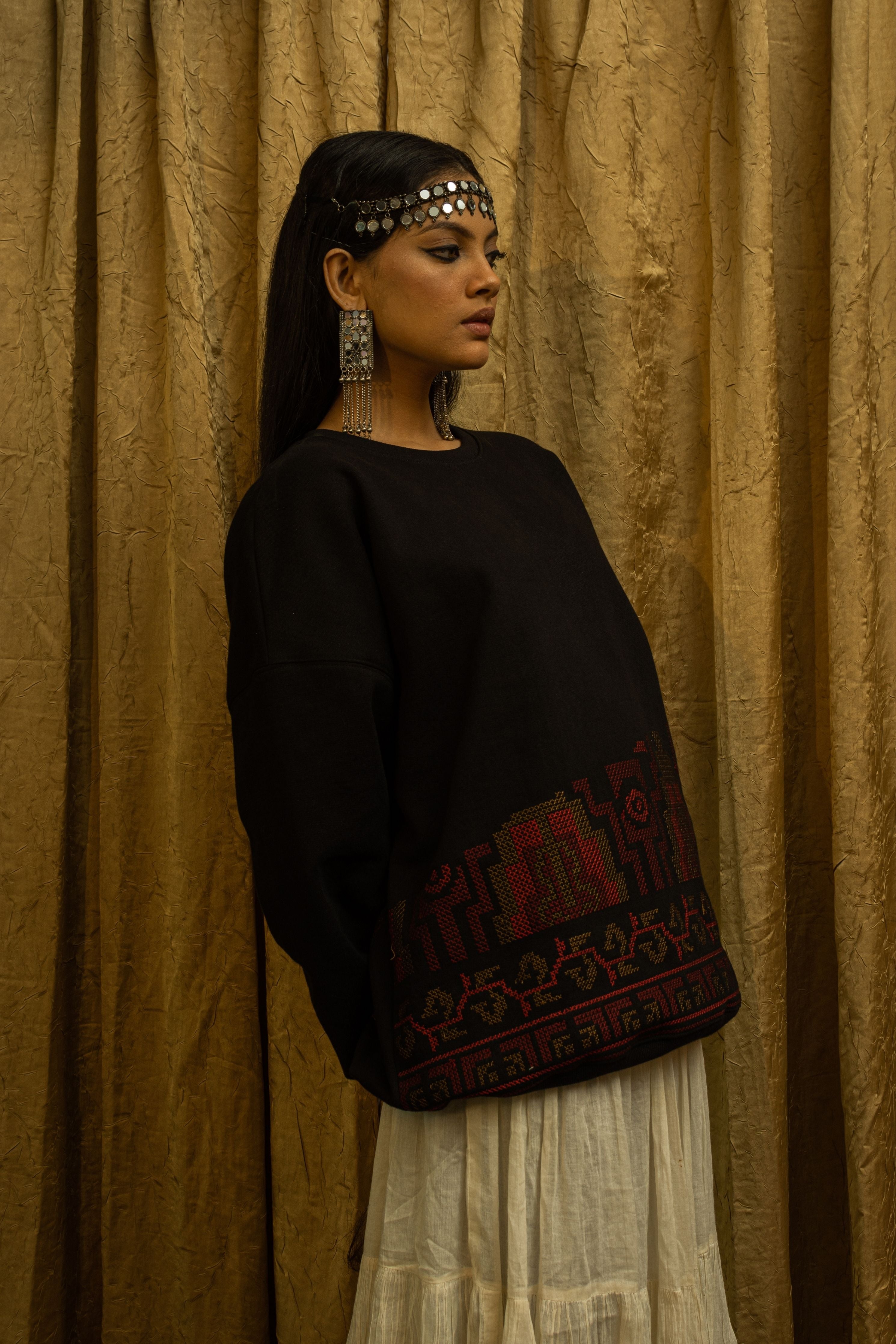 Nazaha Sweatshirt