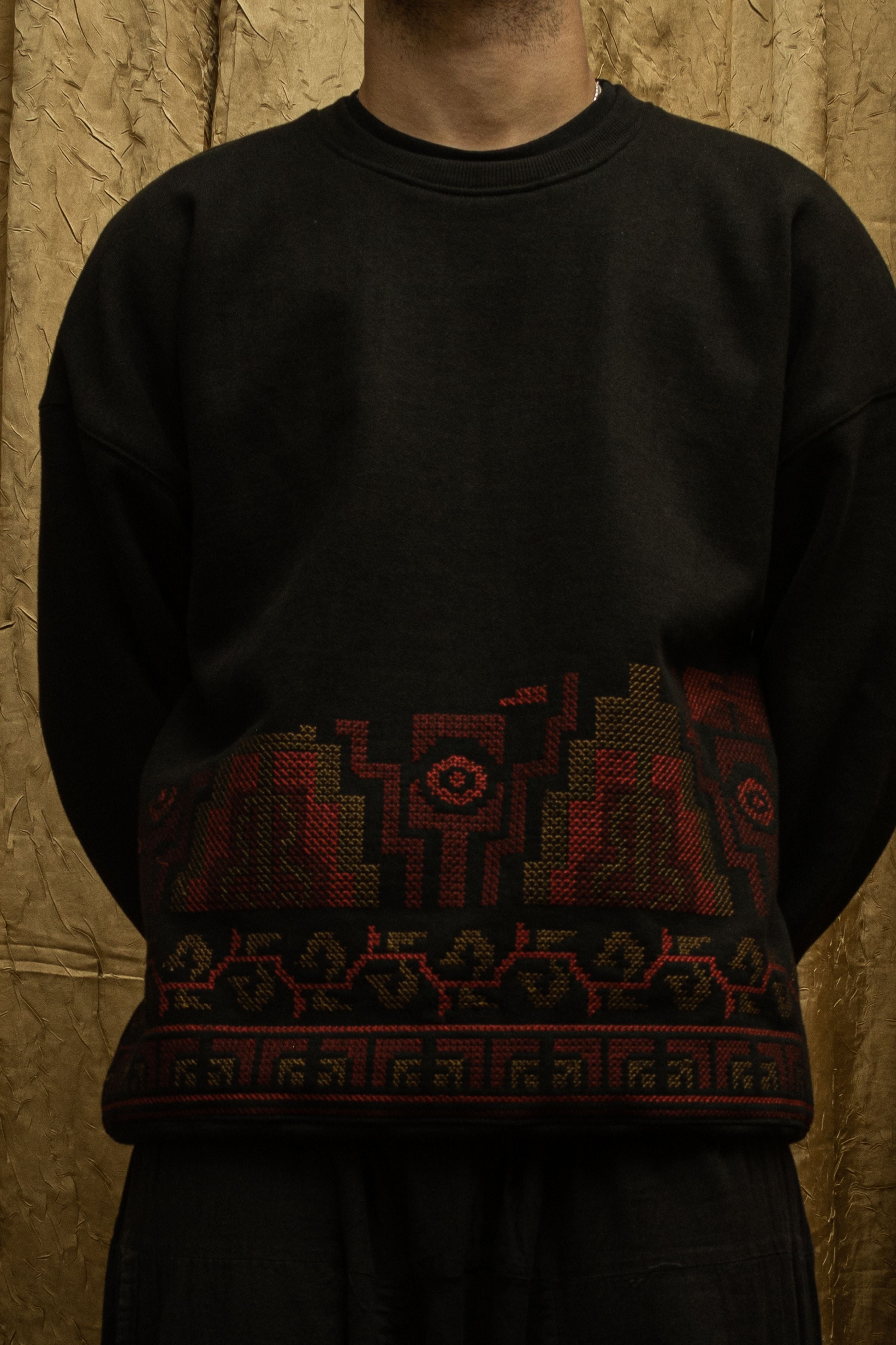 Nazaha Sweatshirt