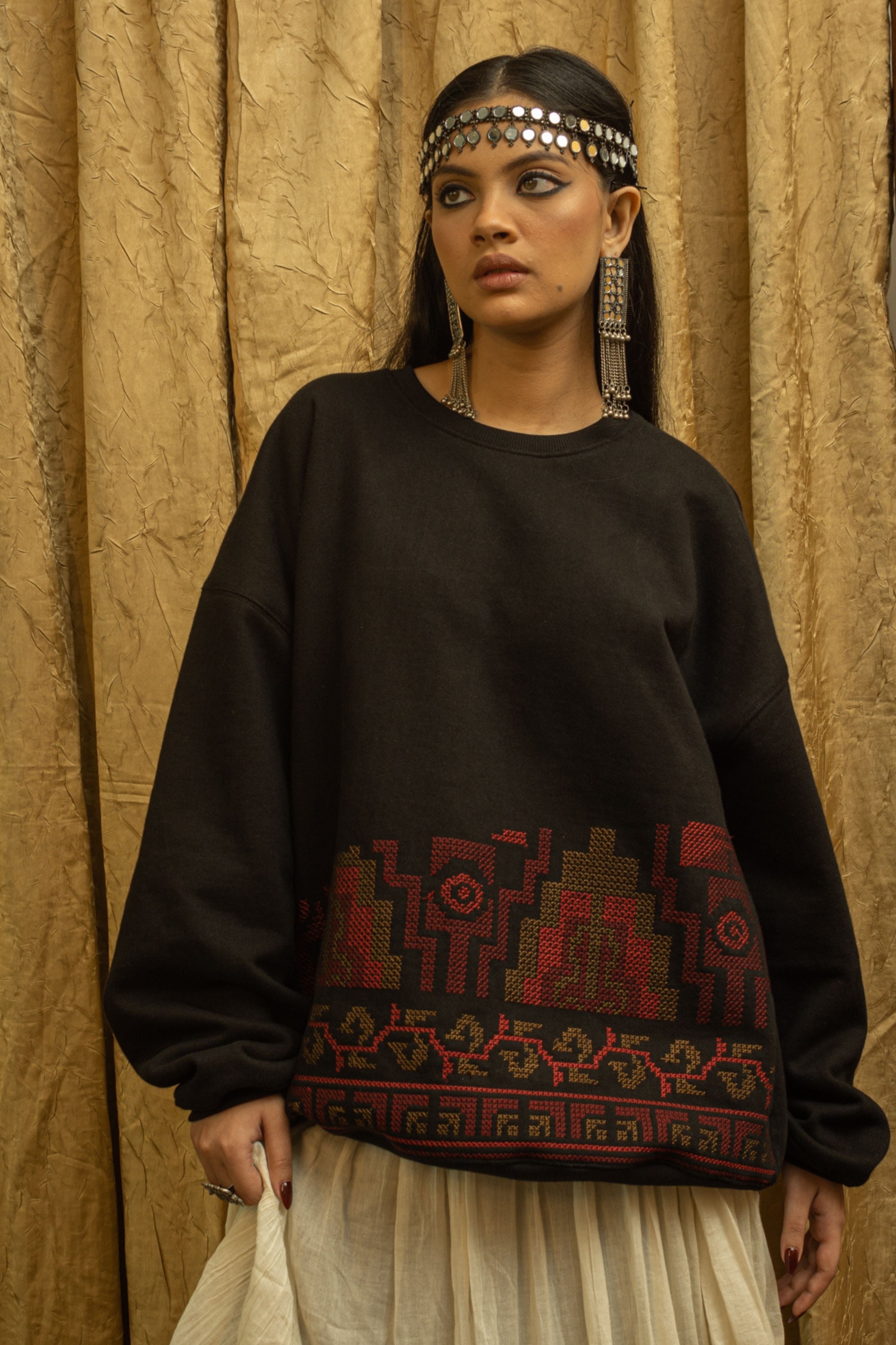 Nazaha Sweatshirt
