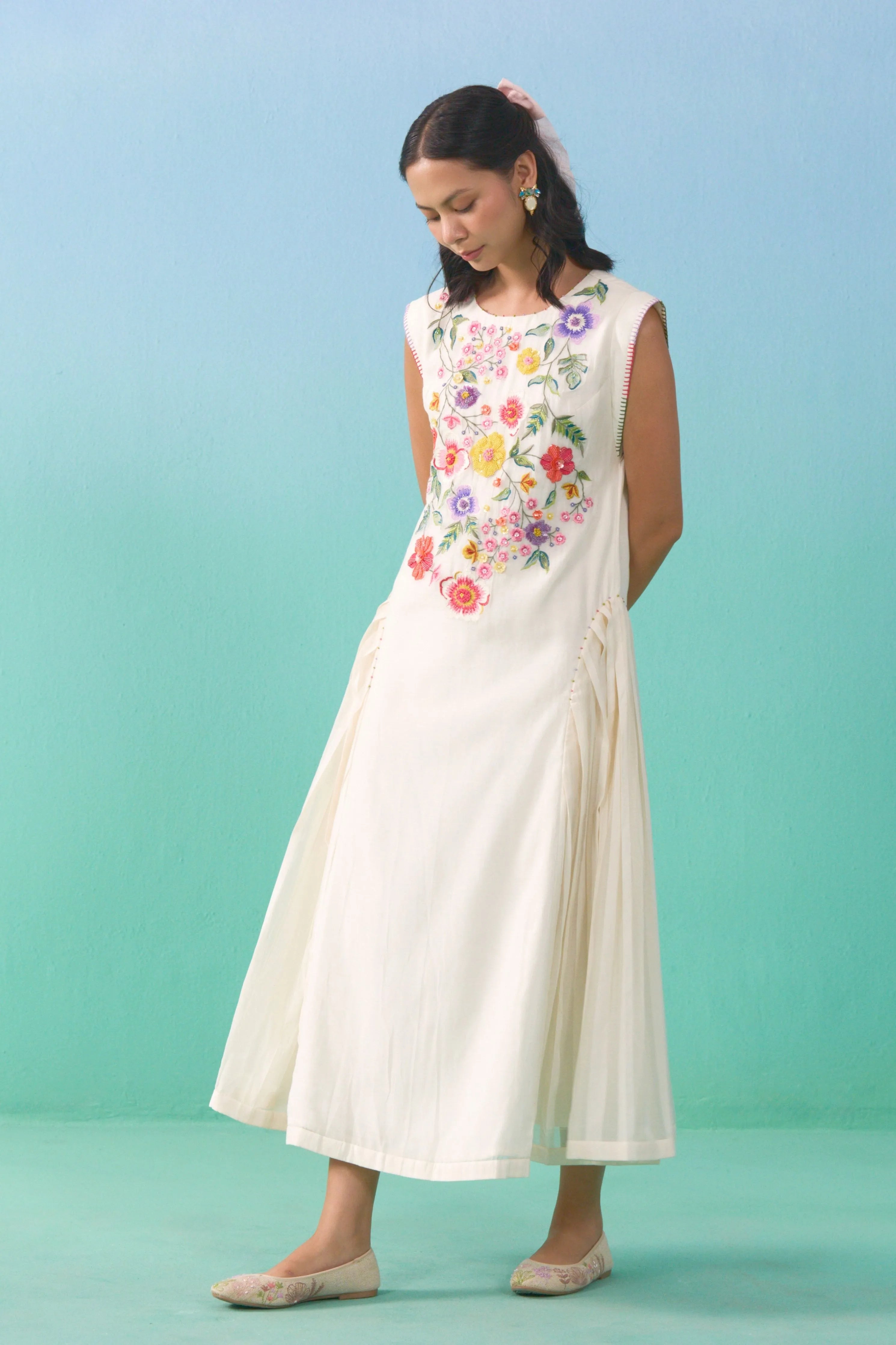 Day Dream Shift Dress