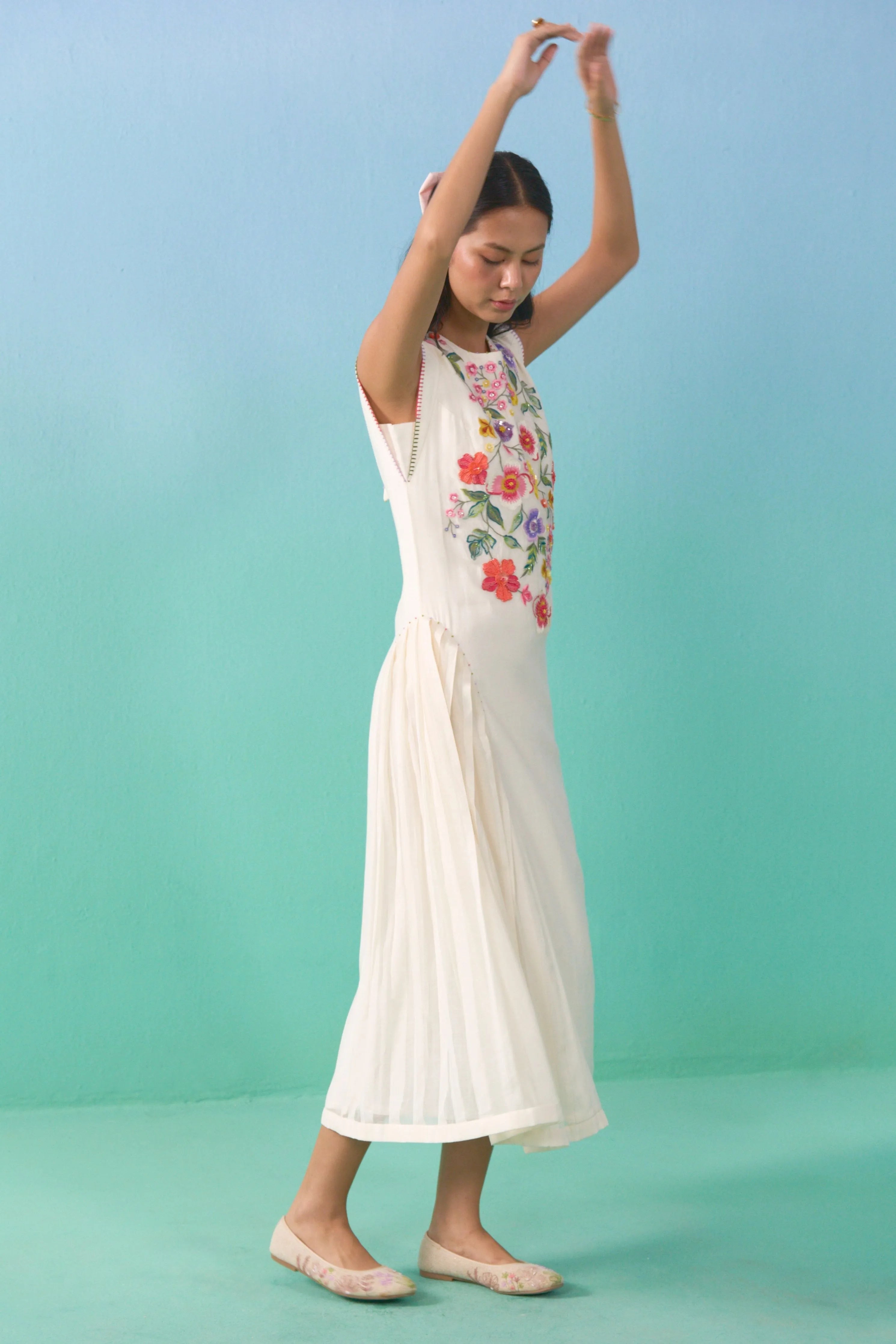 Day Dream Shift Dress