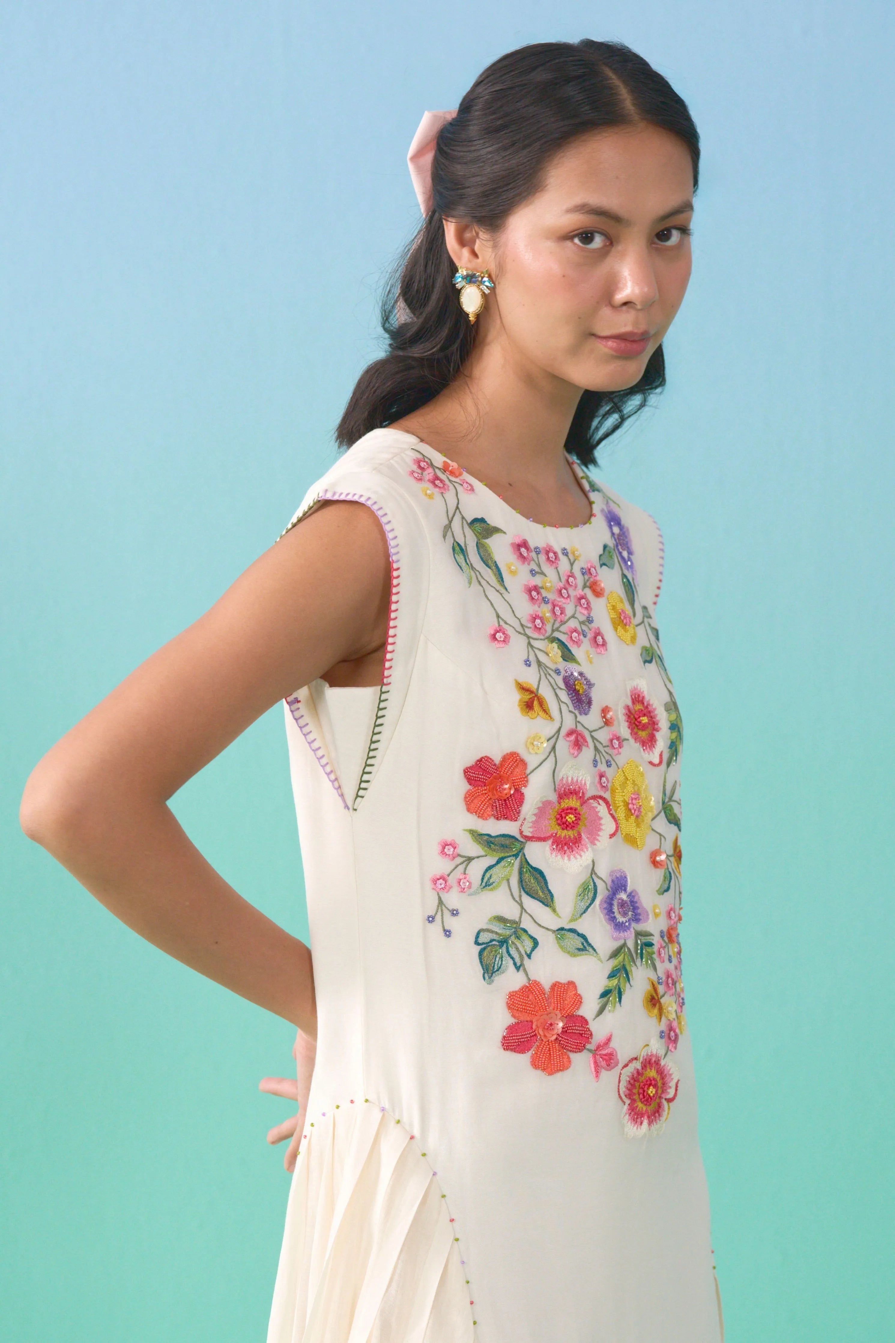 Day Dream Shift Dress