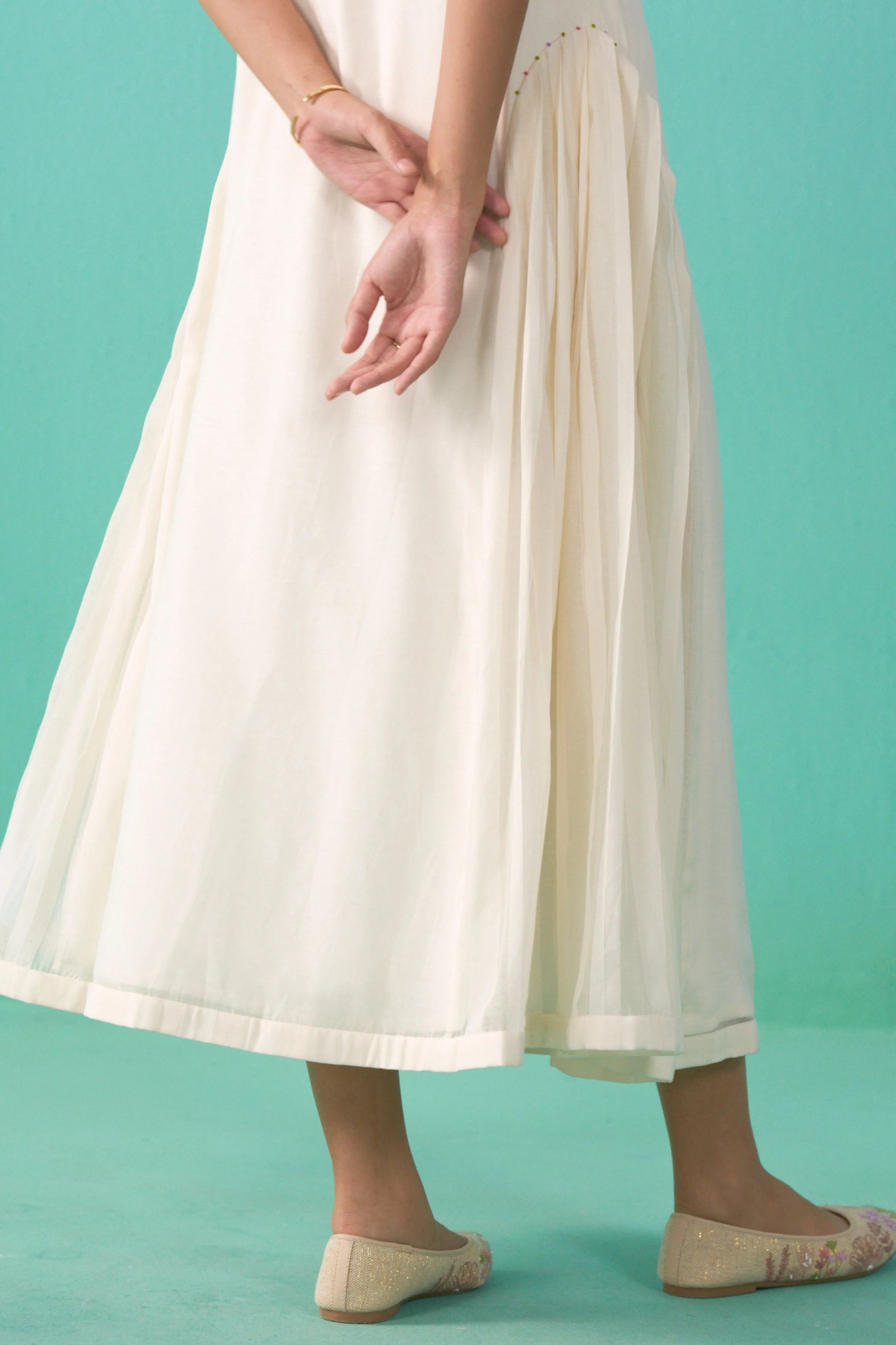 Day Dream Shift Dress