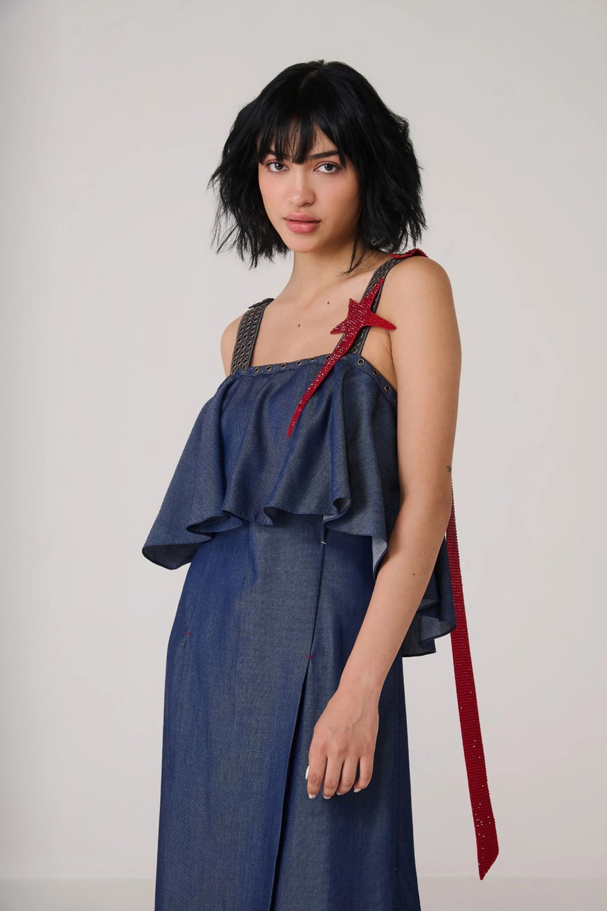 Neko Dress