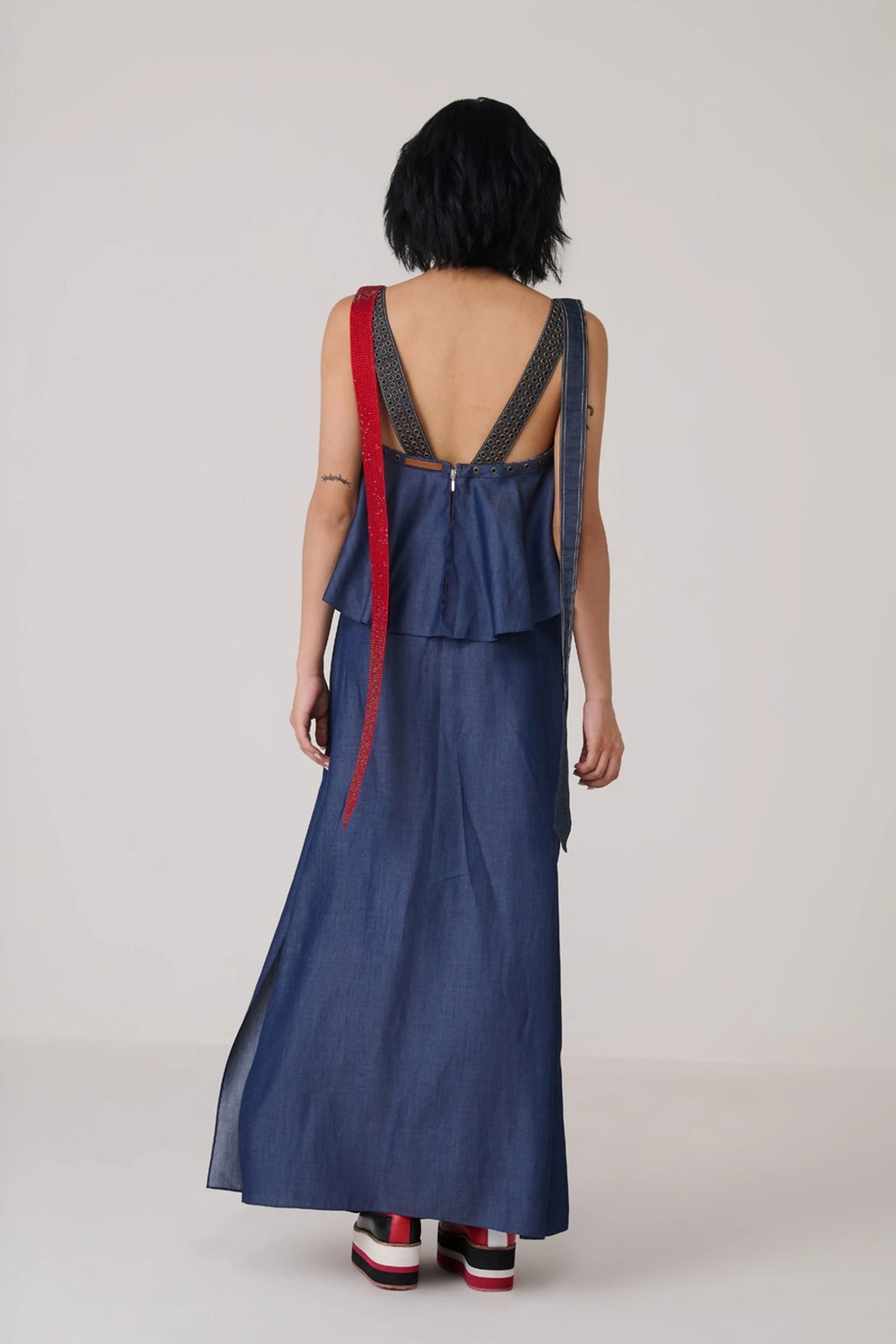 Neko Dress