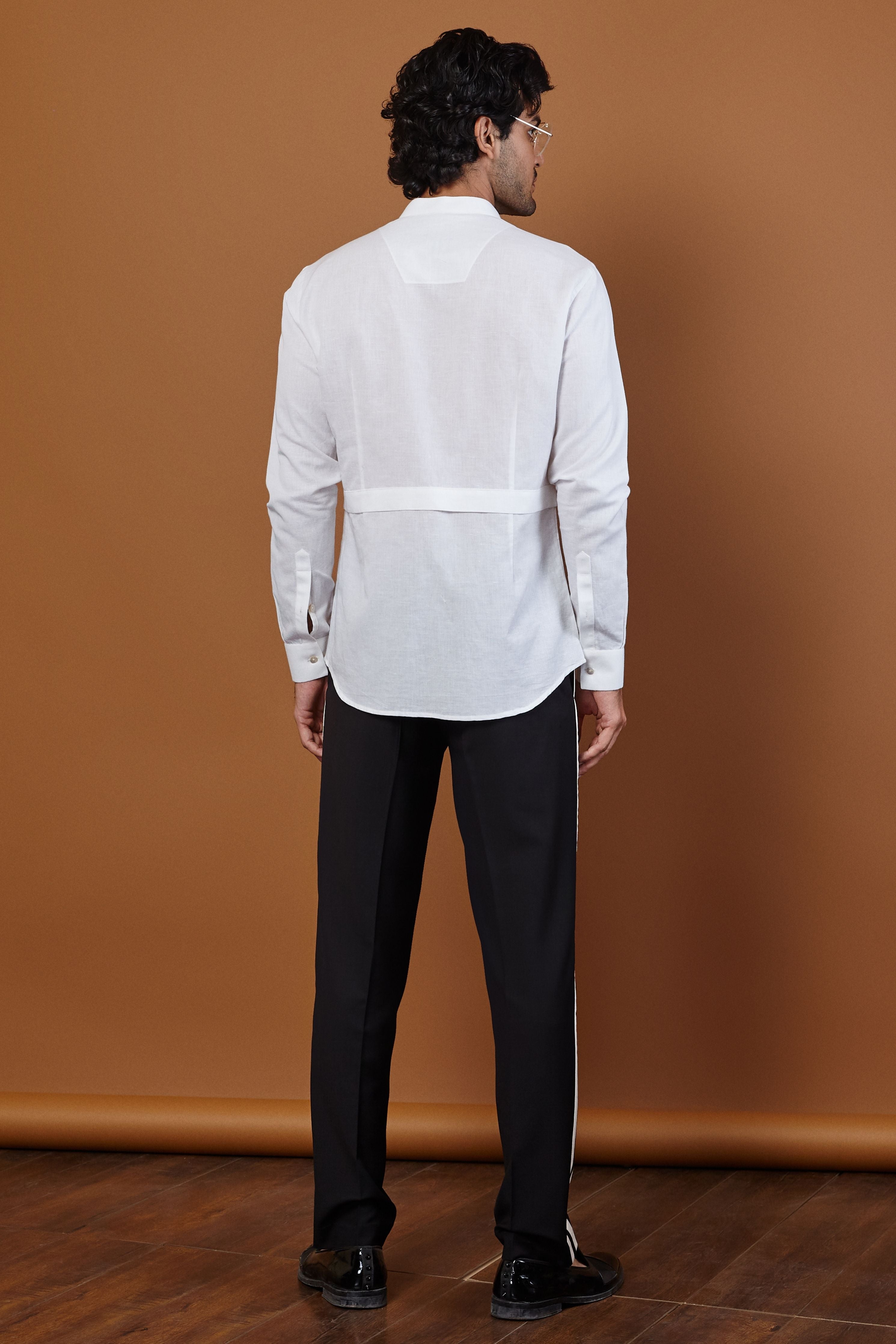 Neo Safari Shirt