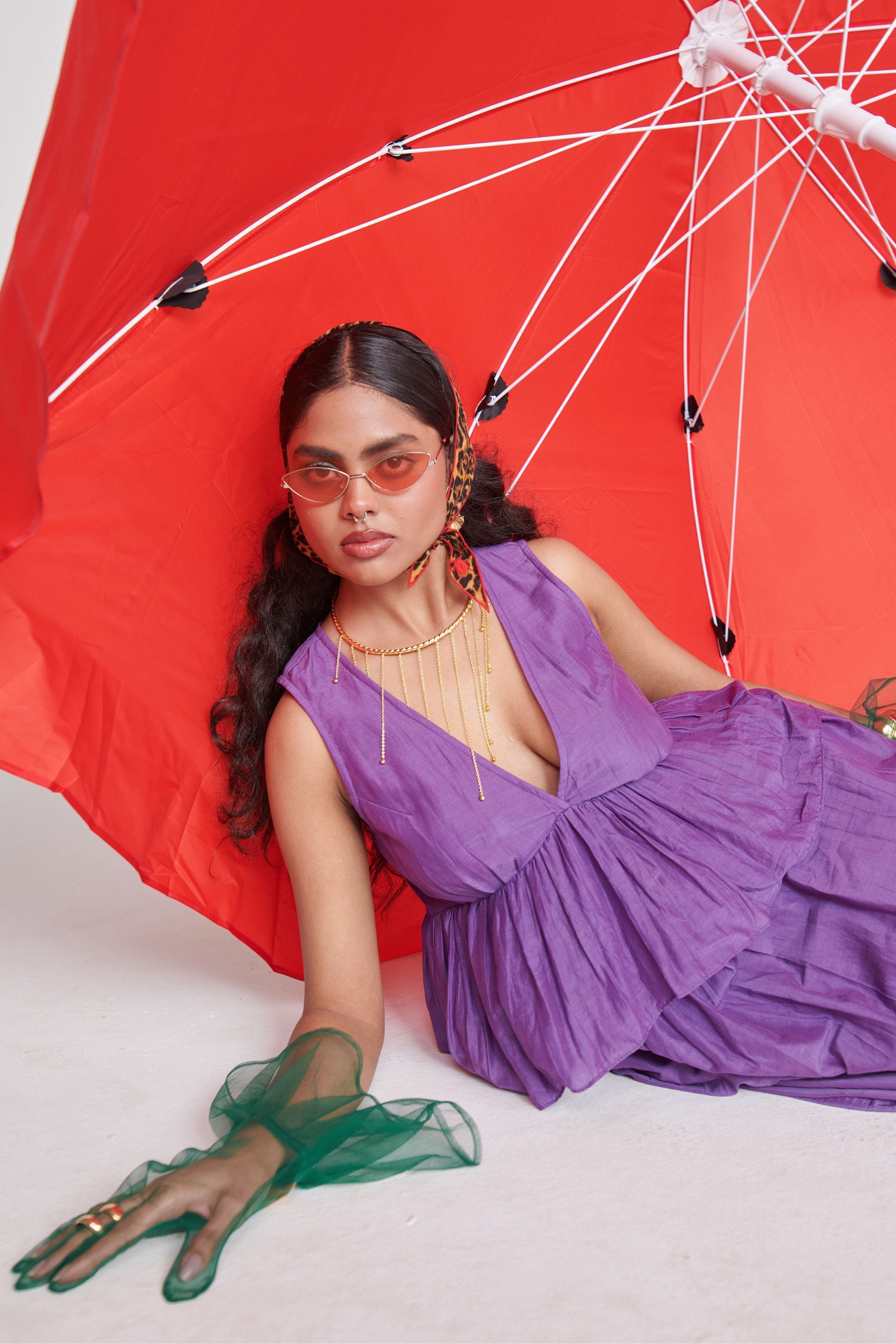 Kalakhatta Crush Dress