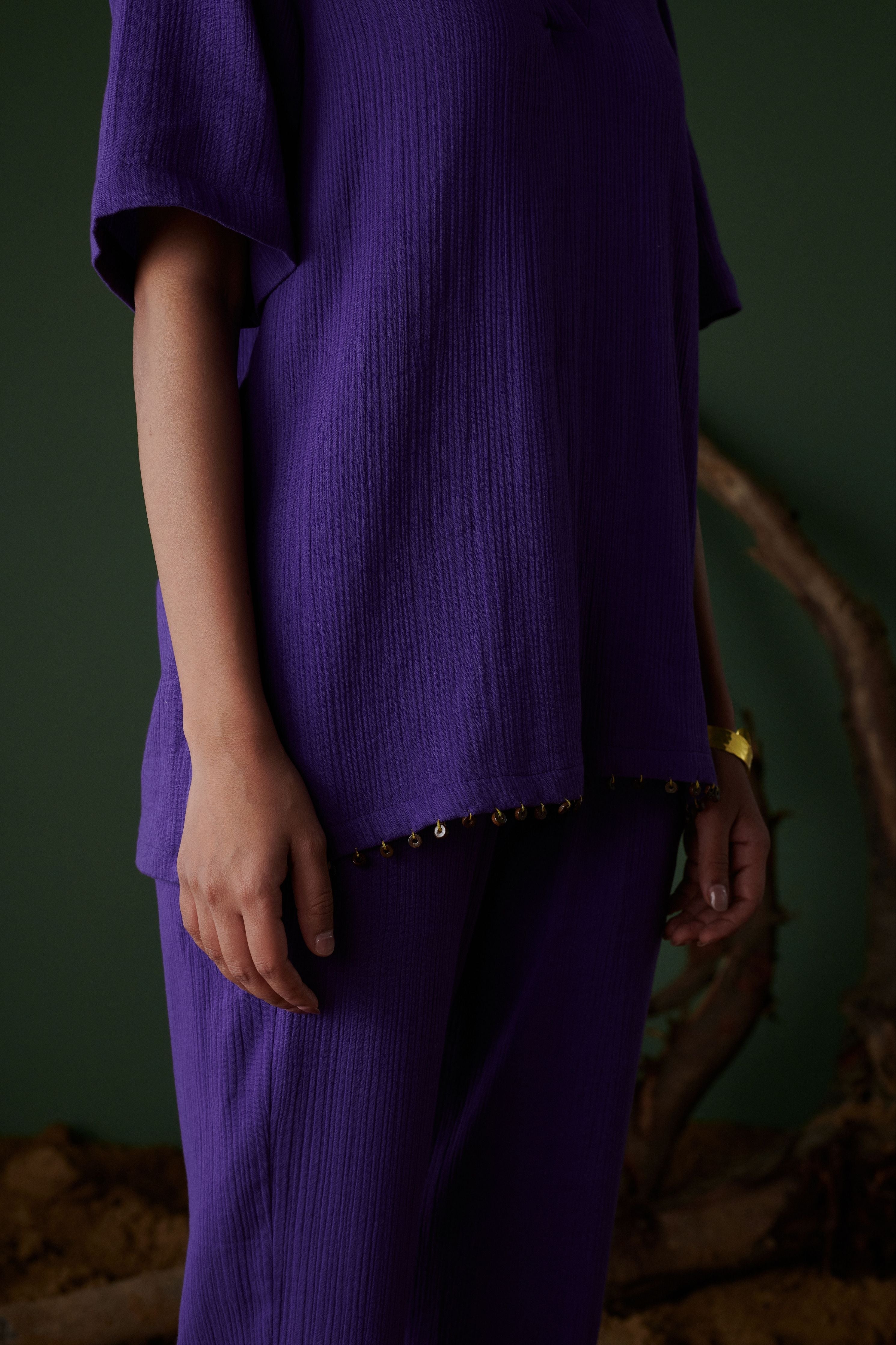 Kool Khatta Co-Ord Set
