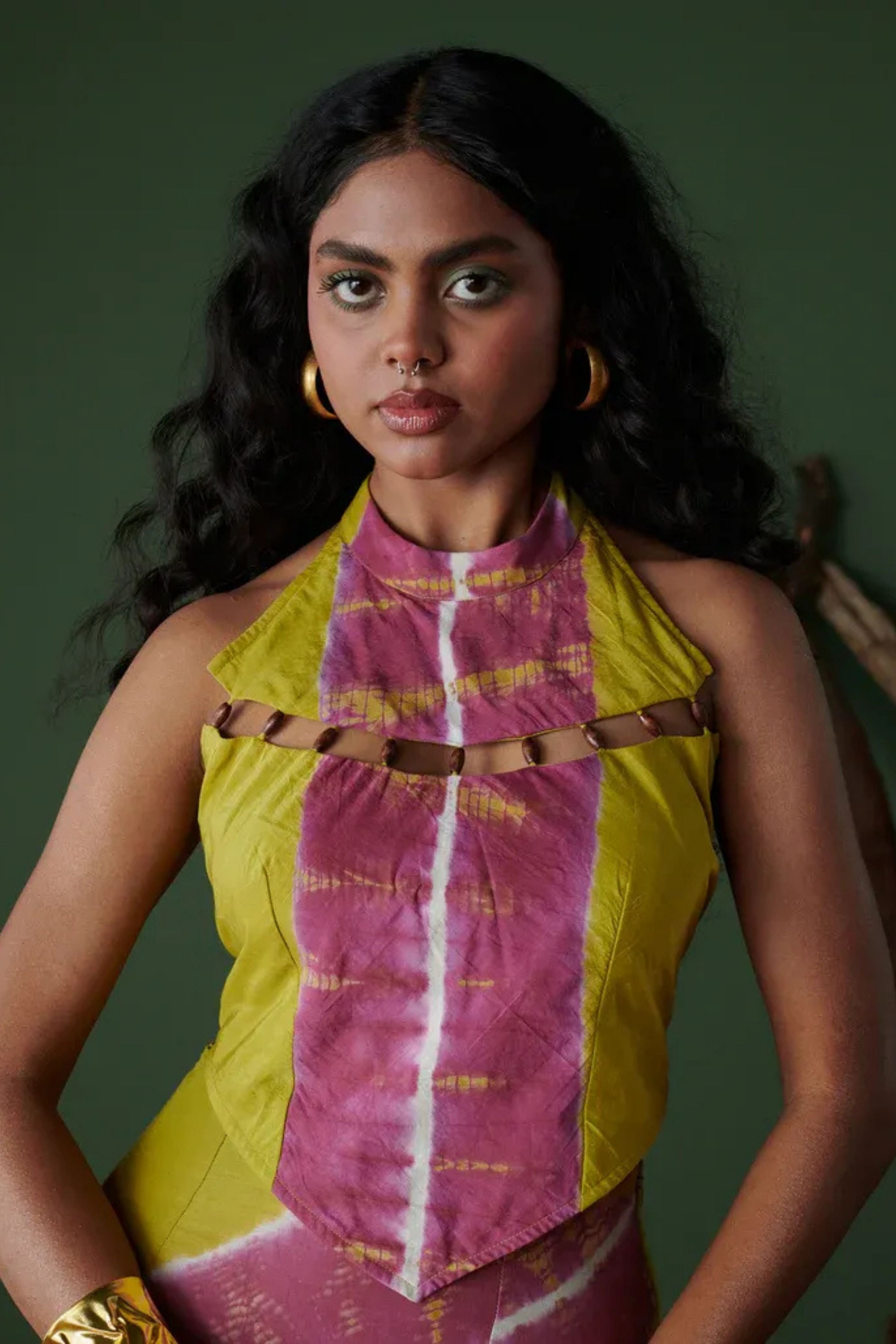 Khatta Jaljeera Skirt