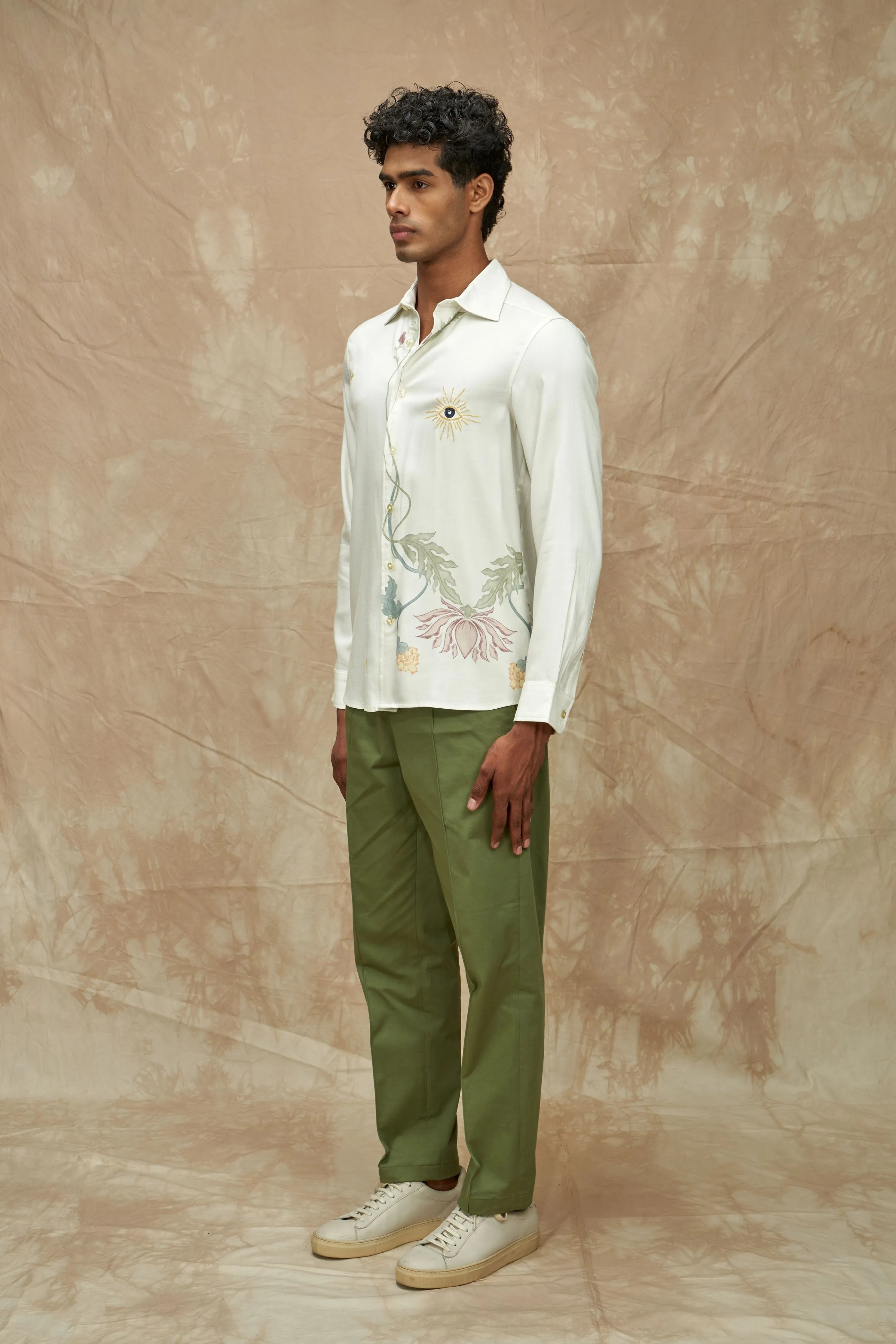 Bloom Shirt
