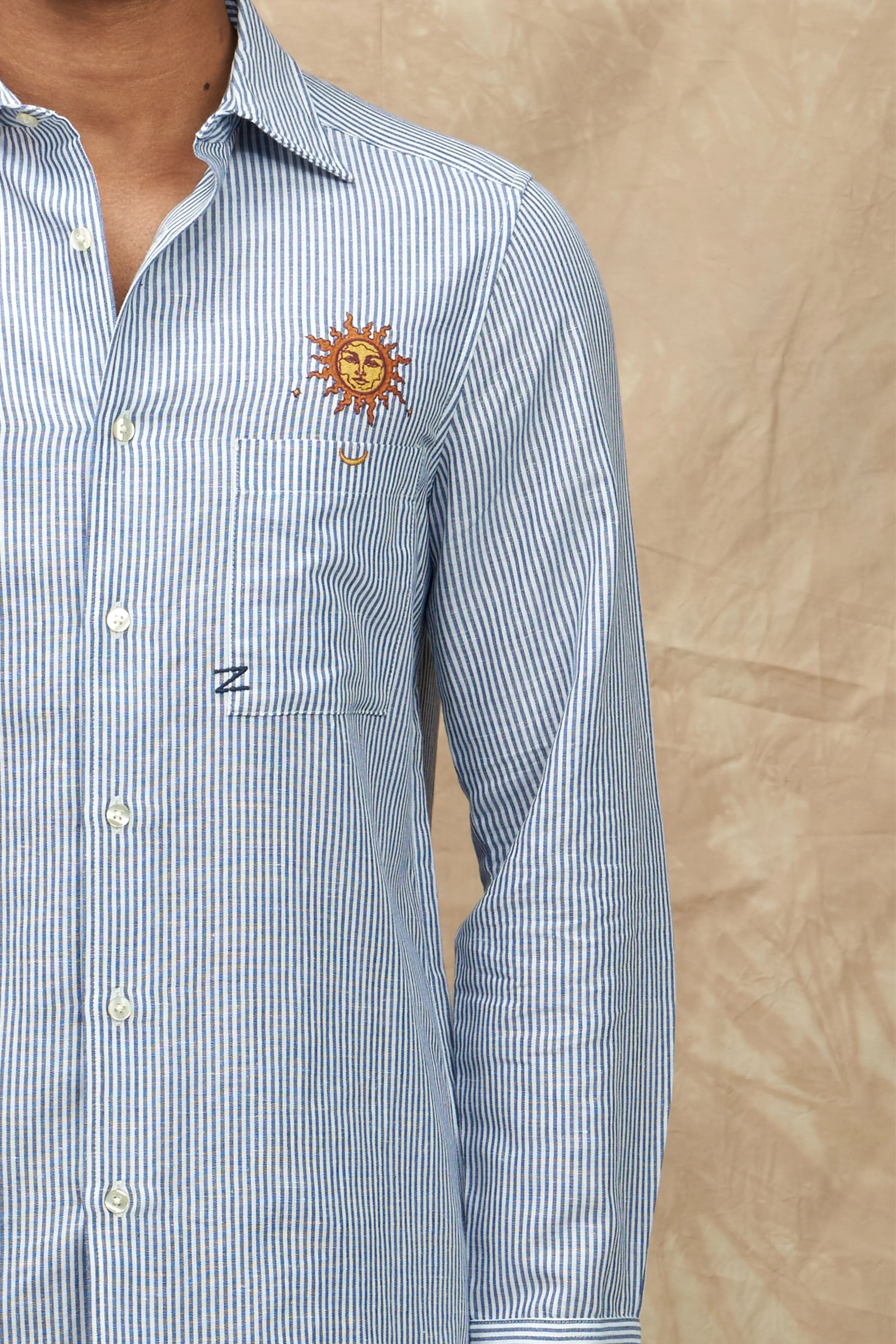 Sun Sigil Shirt
