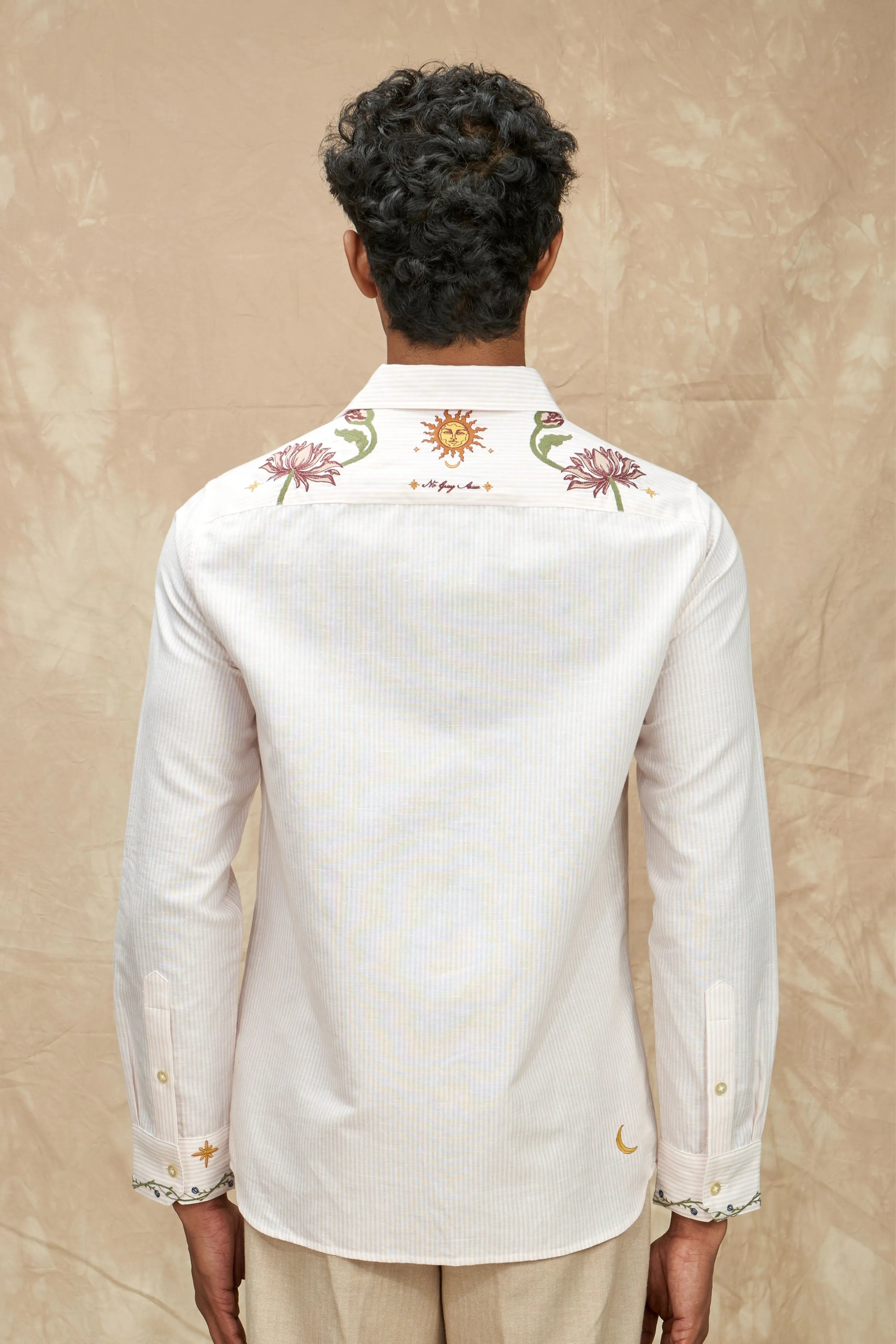 Sun Sigil Shirt