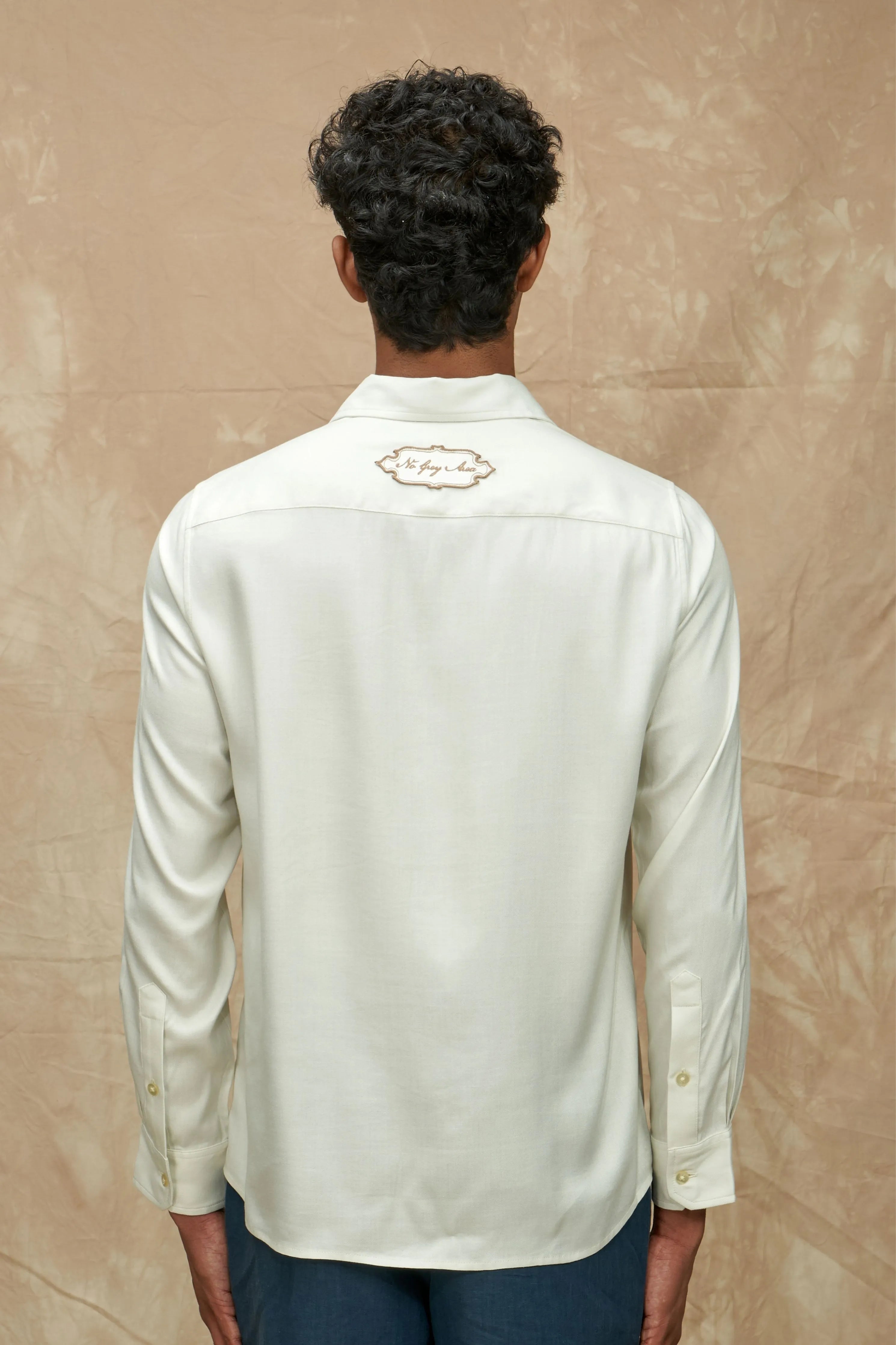 Celestial Loop Shirt