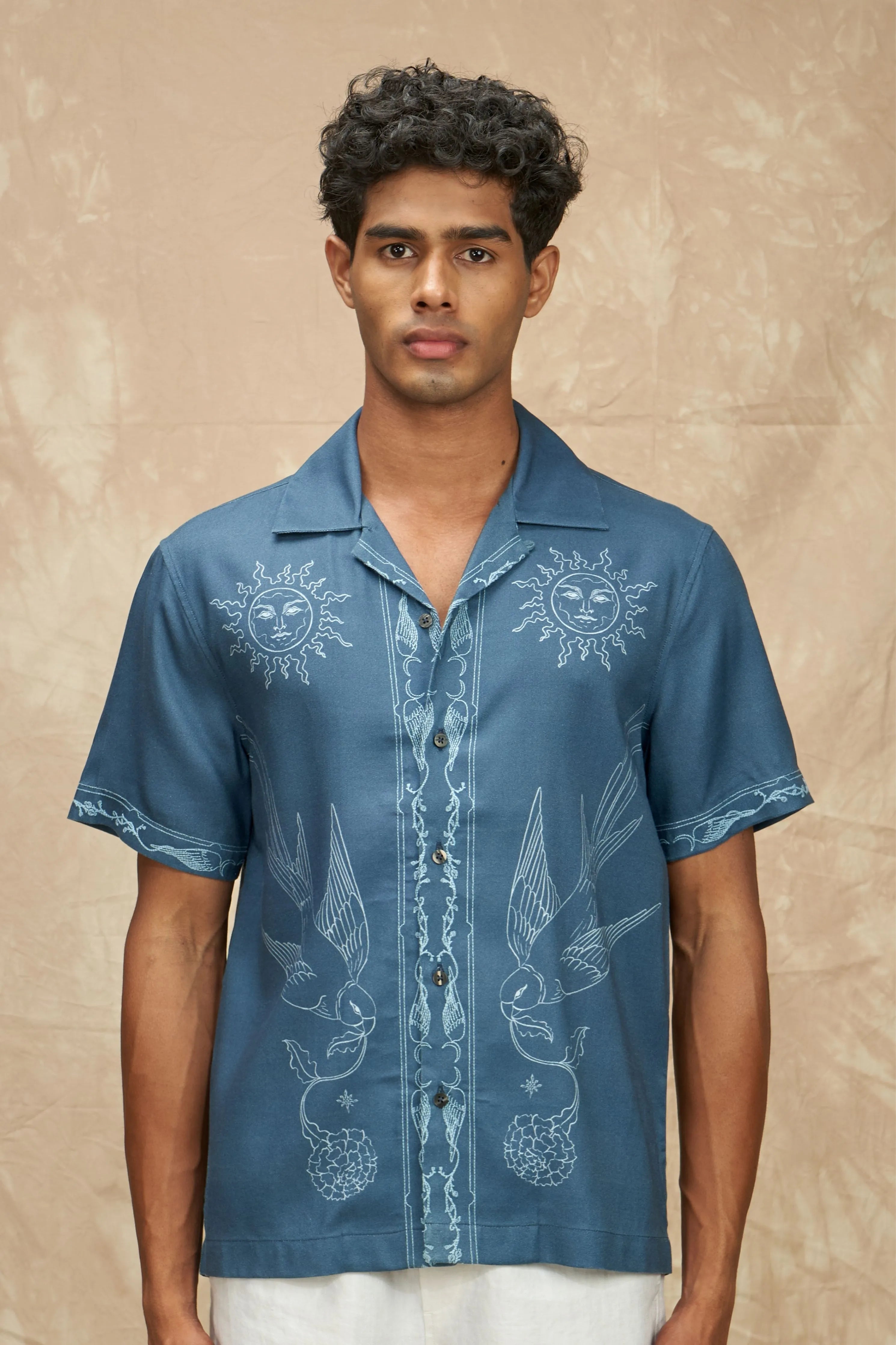 Seeds Of Paradise Shirt