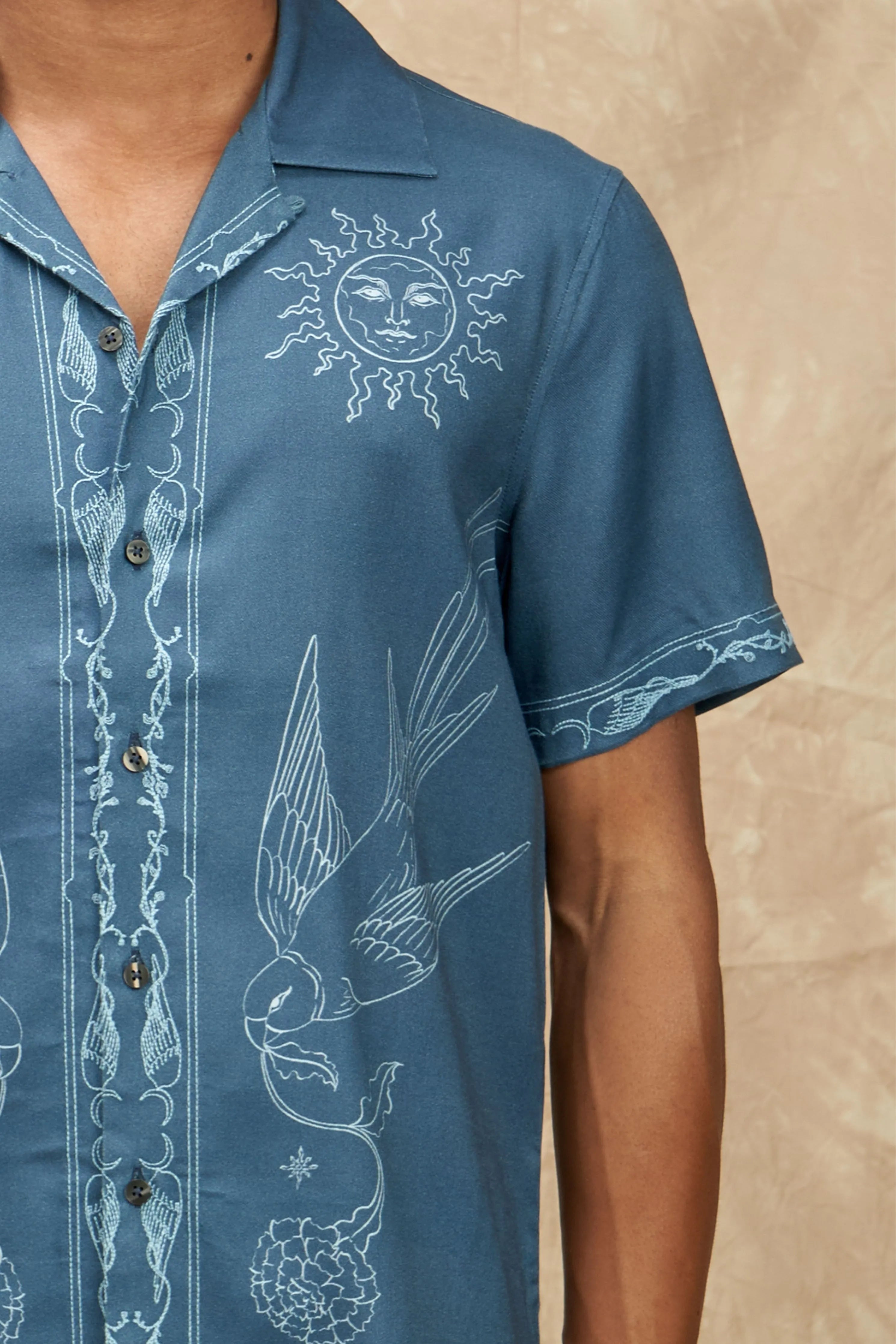 Seeds Of Paradise Shirt
