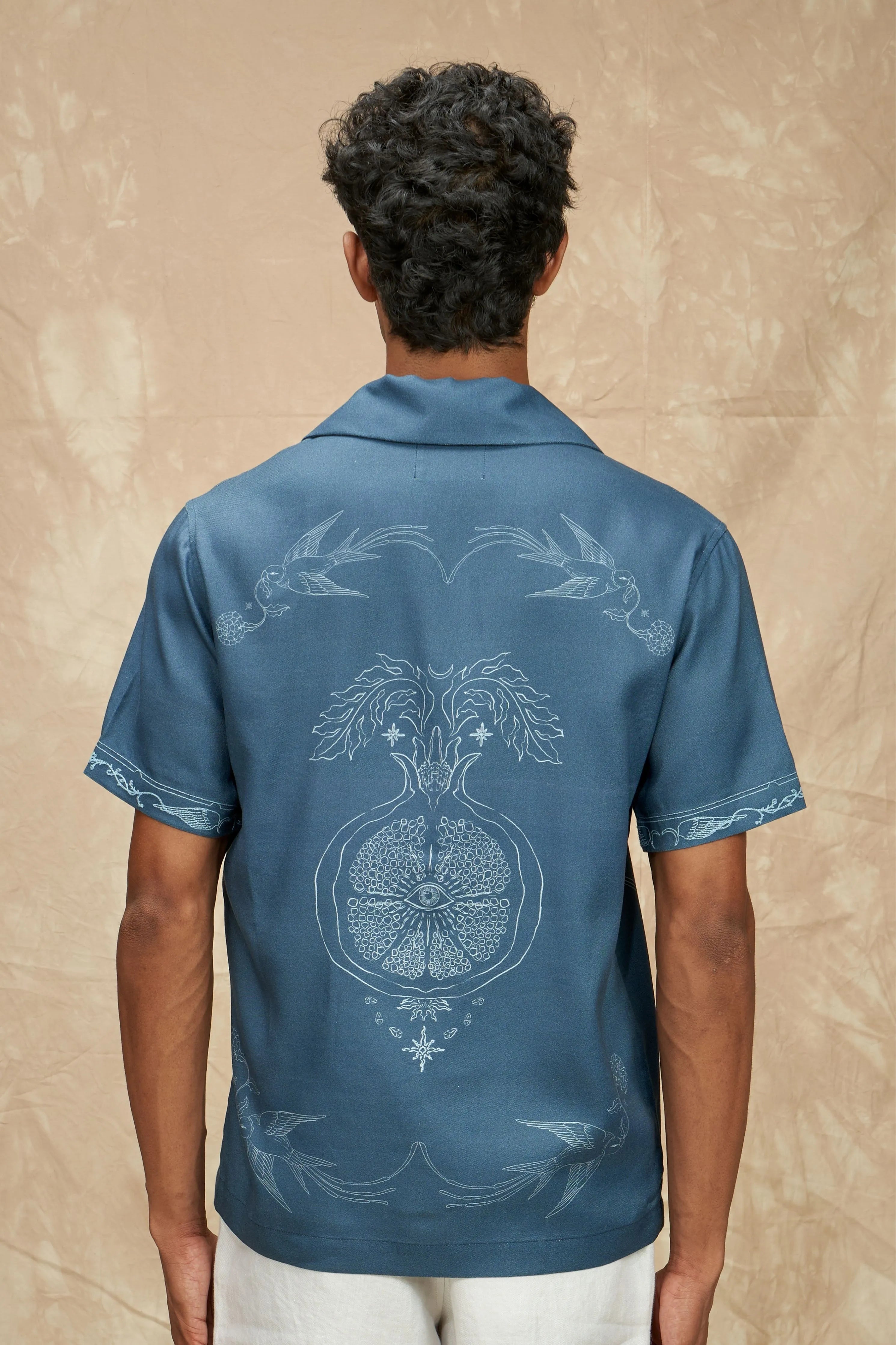 Seeds Of Paradise Shirt