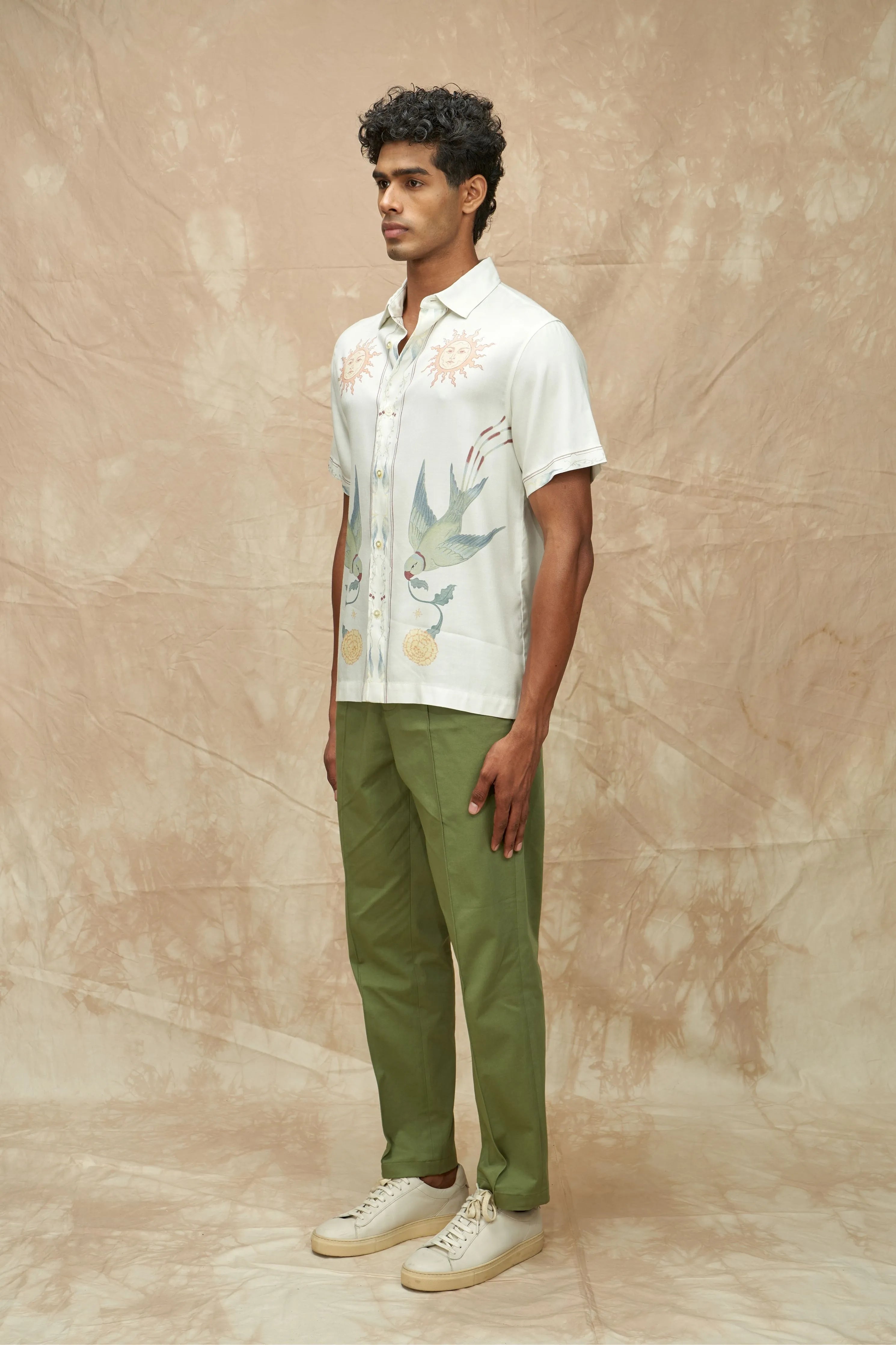 Seeds Of Paradise Shirt