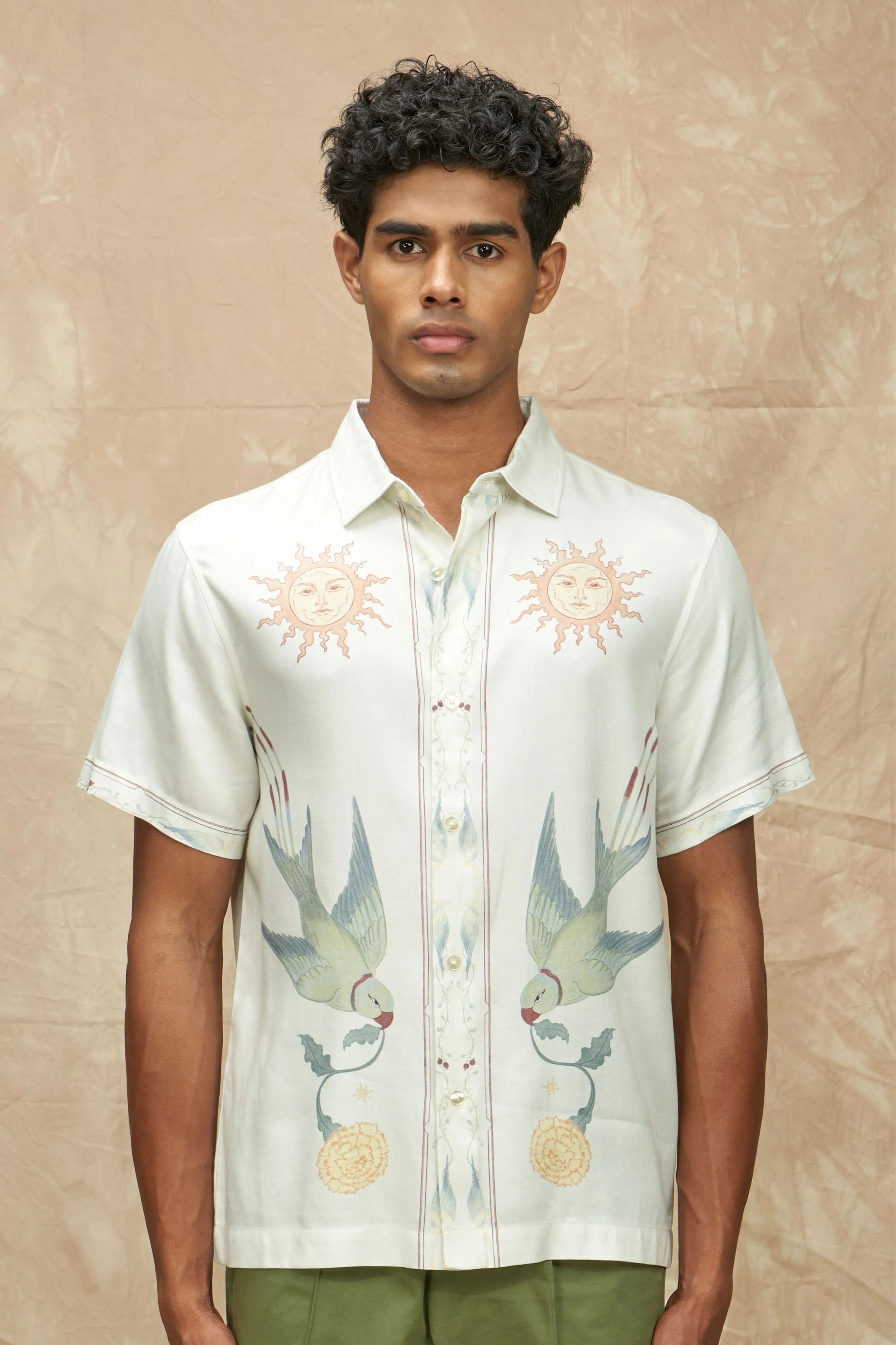 Seeds Of Paradise Shirt
