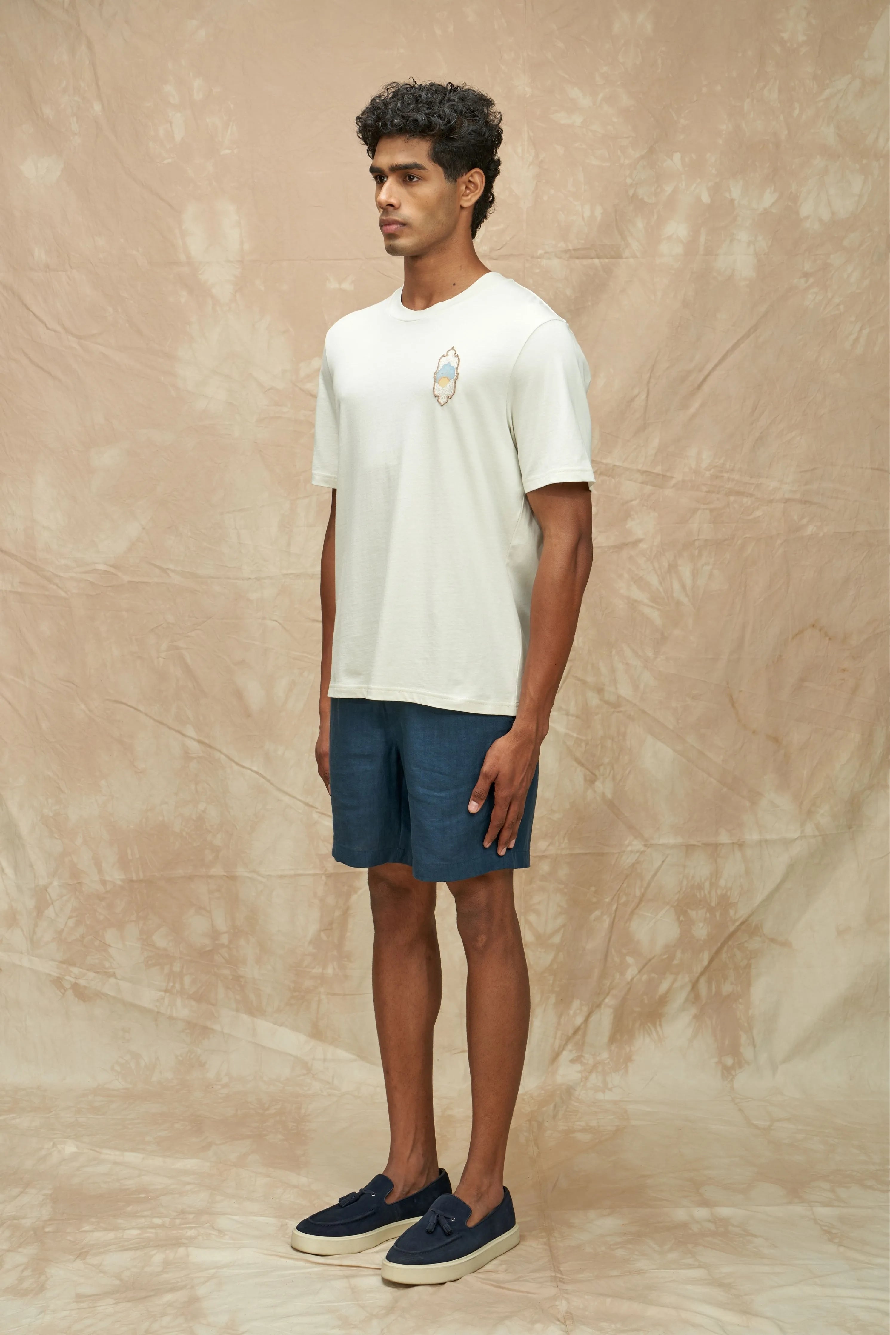 Celestial Loop T-Shirt