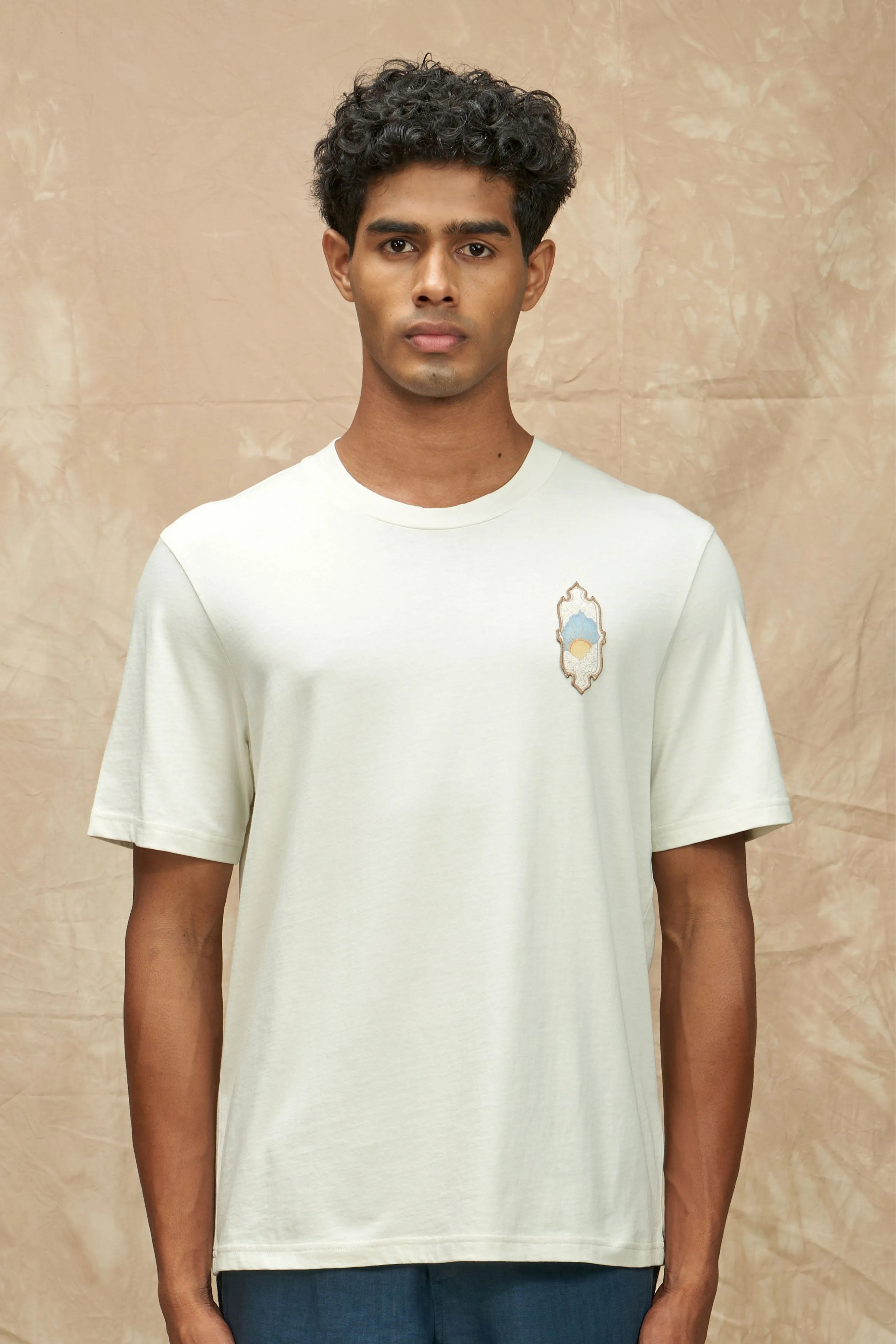 Celestial Loop T-Shirt