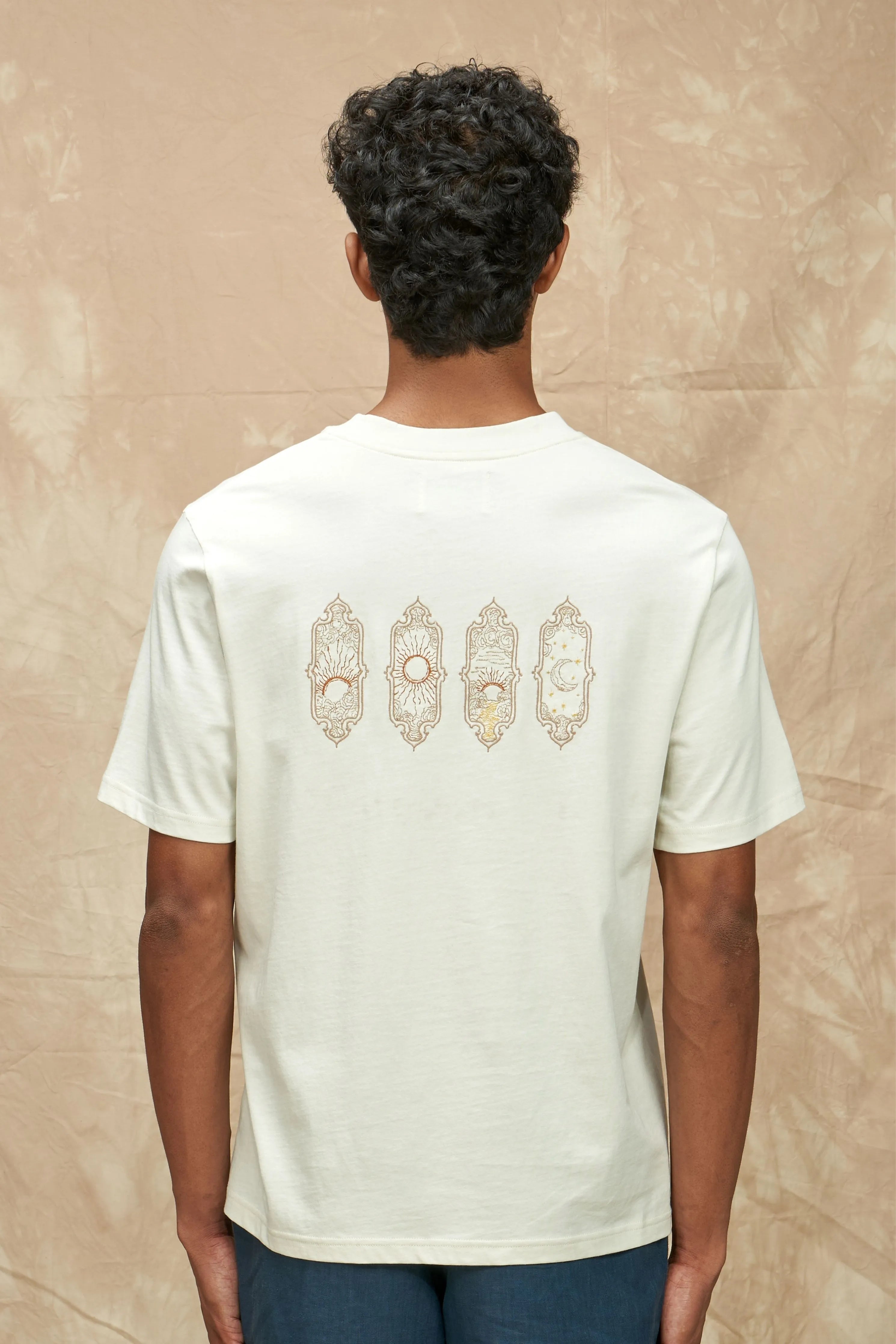 Celestial Loop T-Shirt