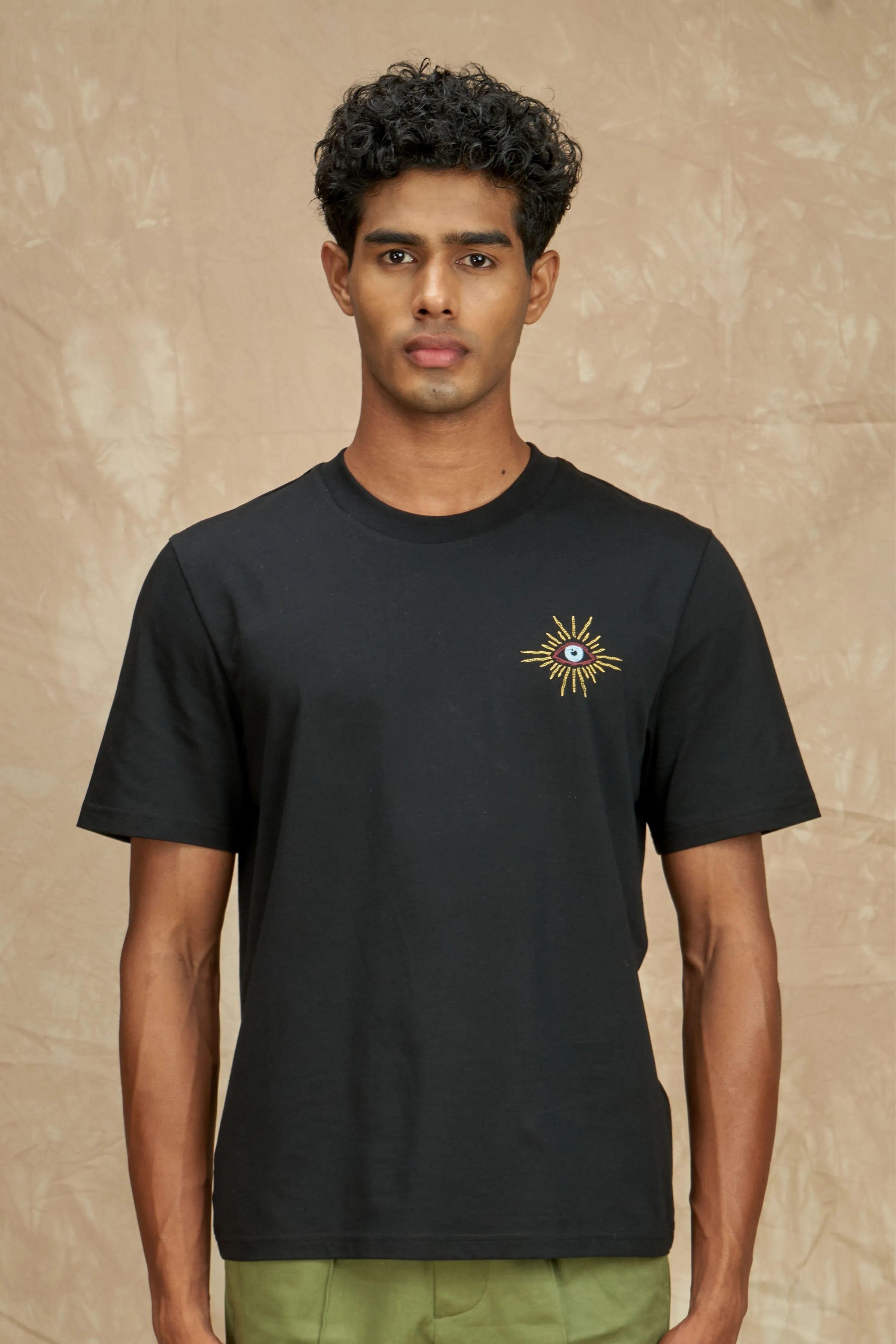 Paradise Eye T-Shirt
