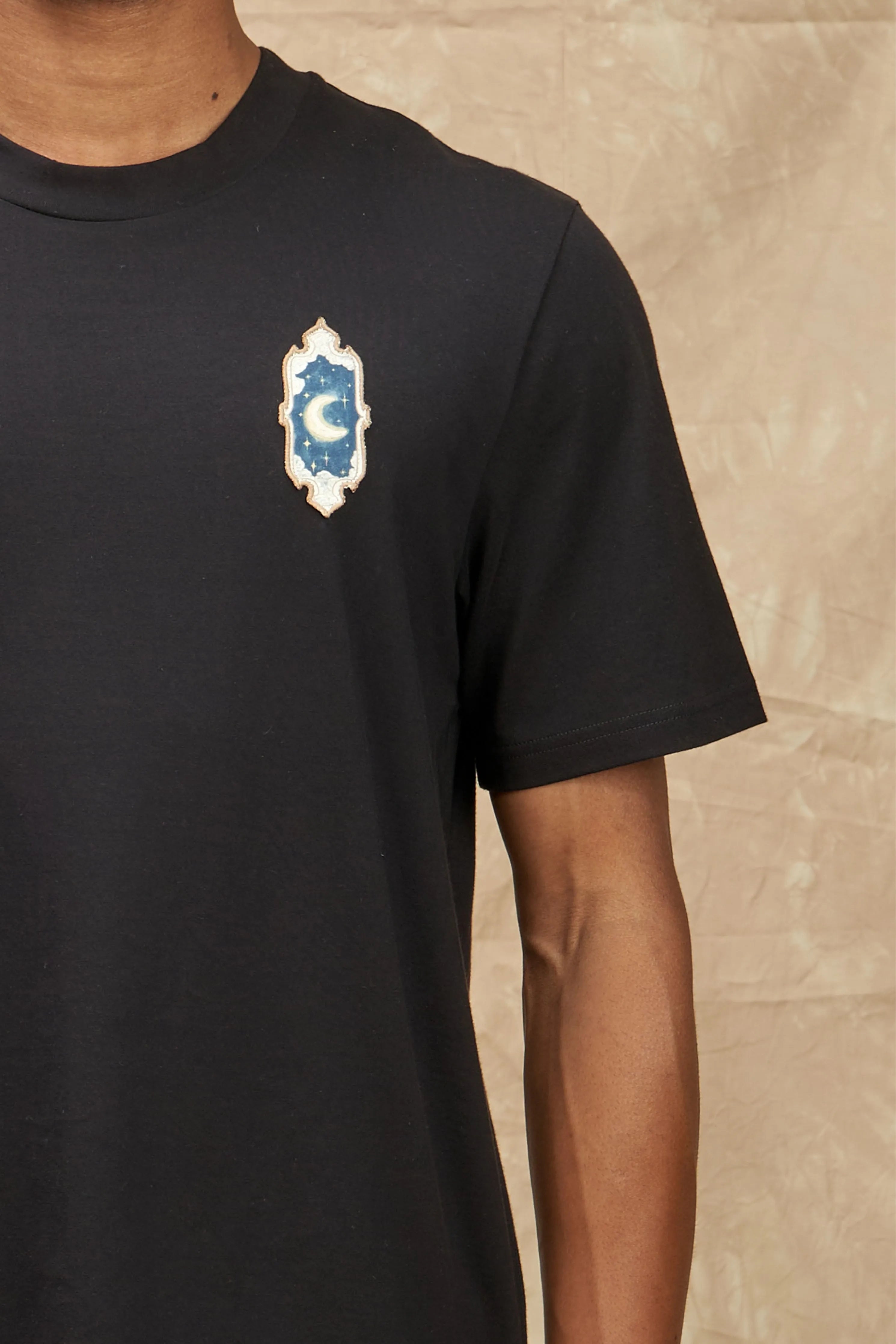 Celestial Loop T-Shirt