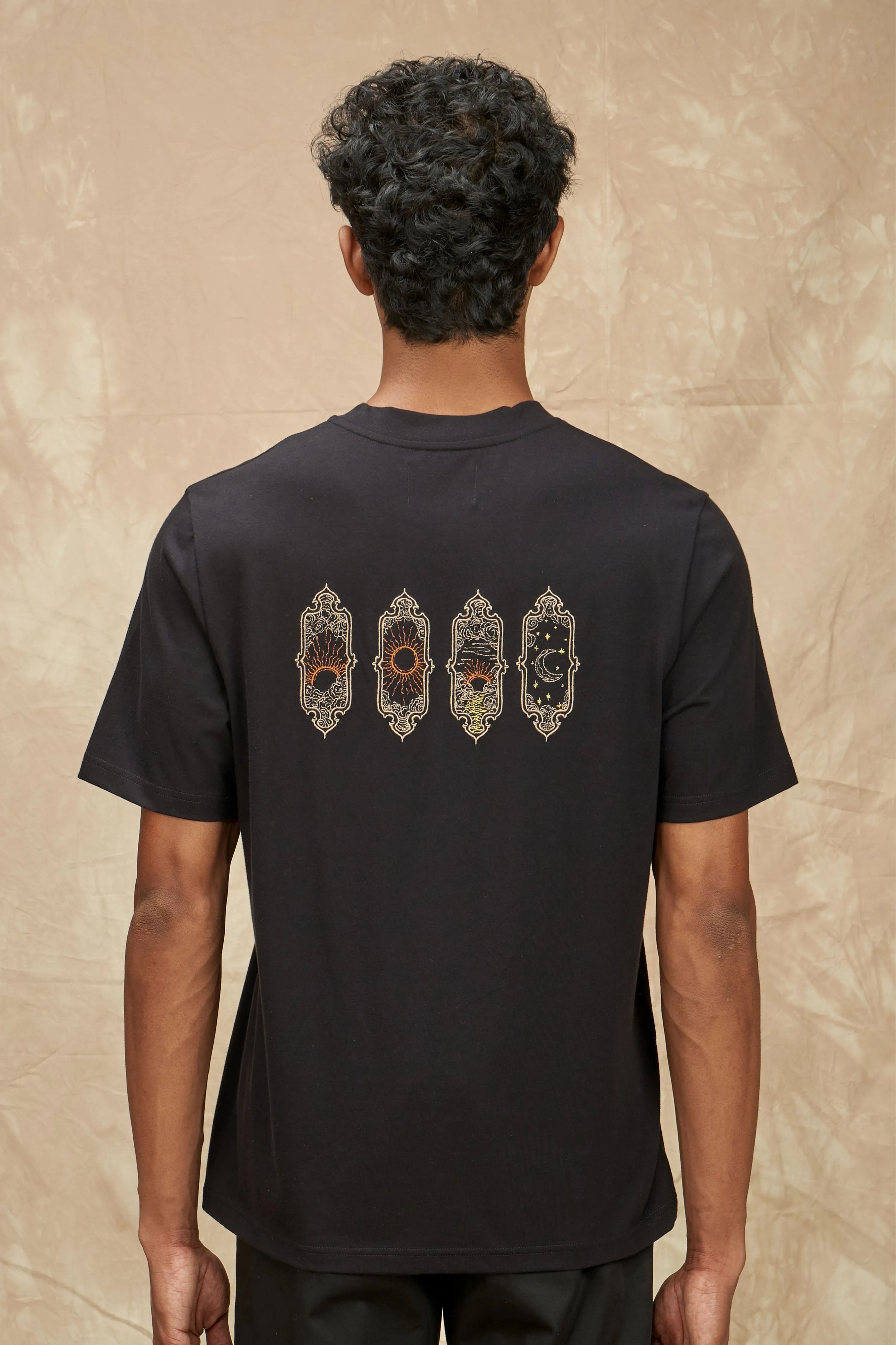 Celestial Loop T-Shirt