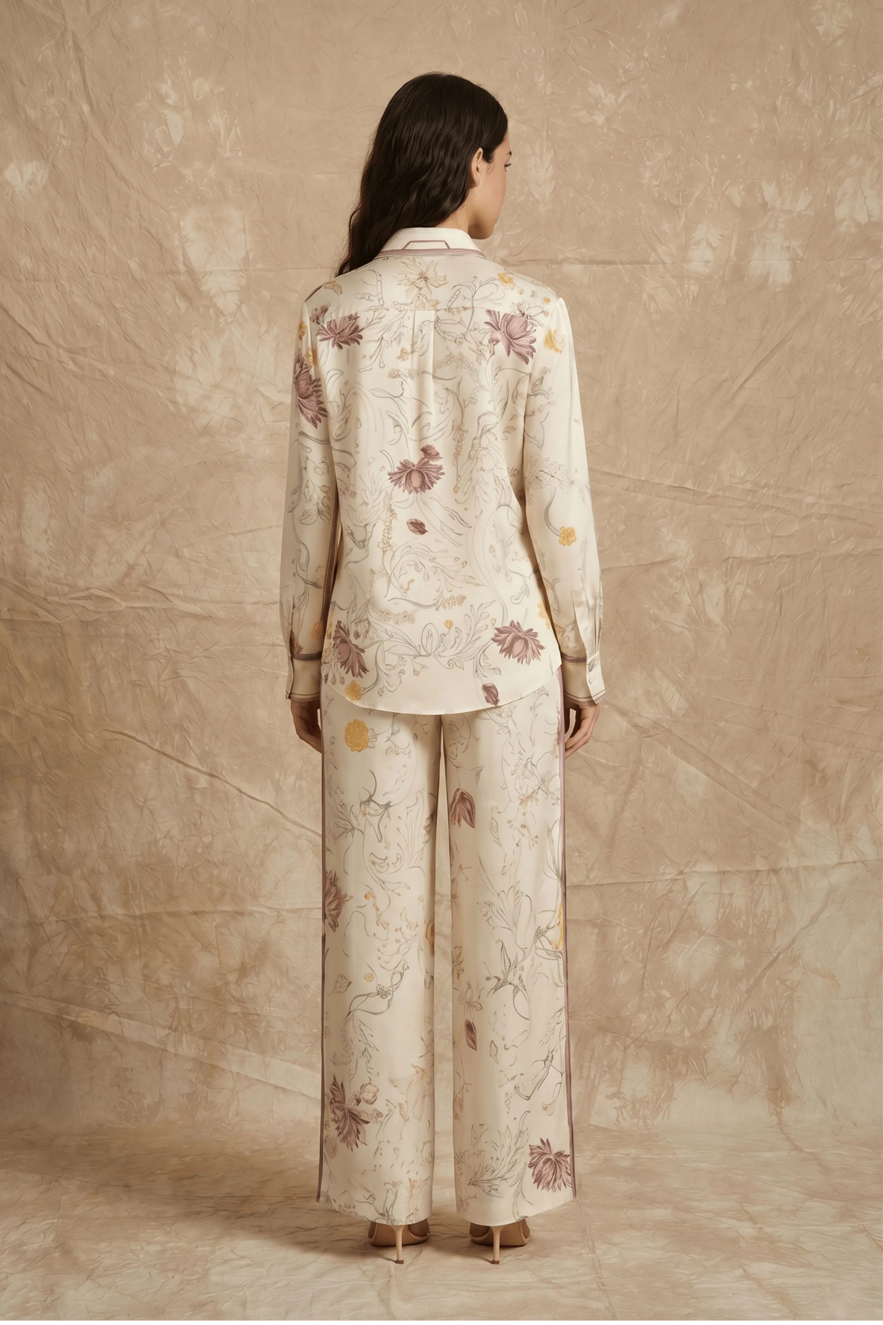 Bloom Co-Ord Set