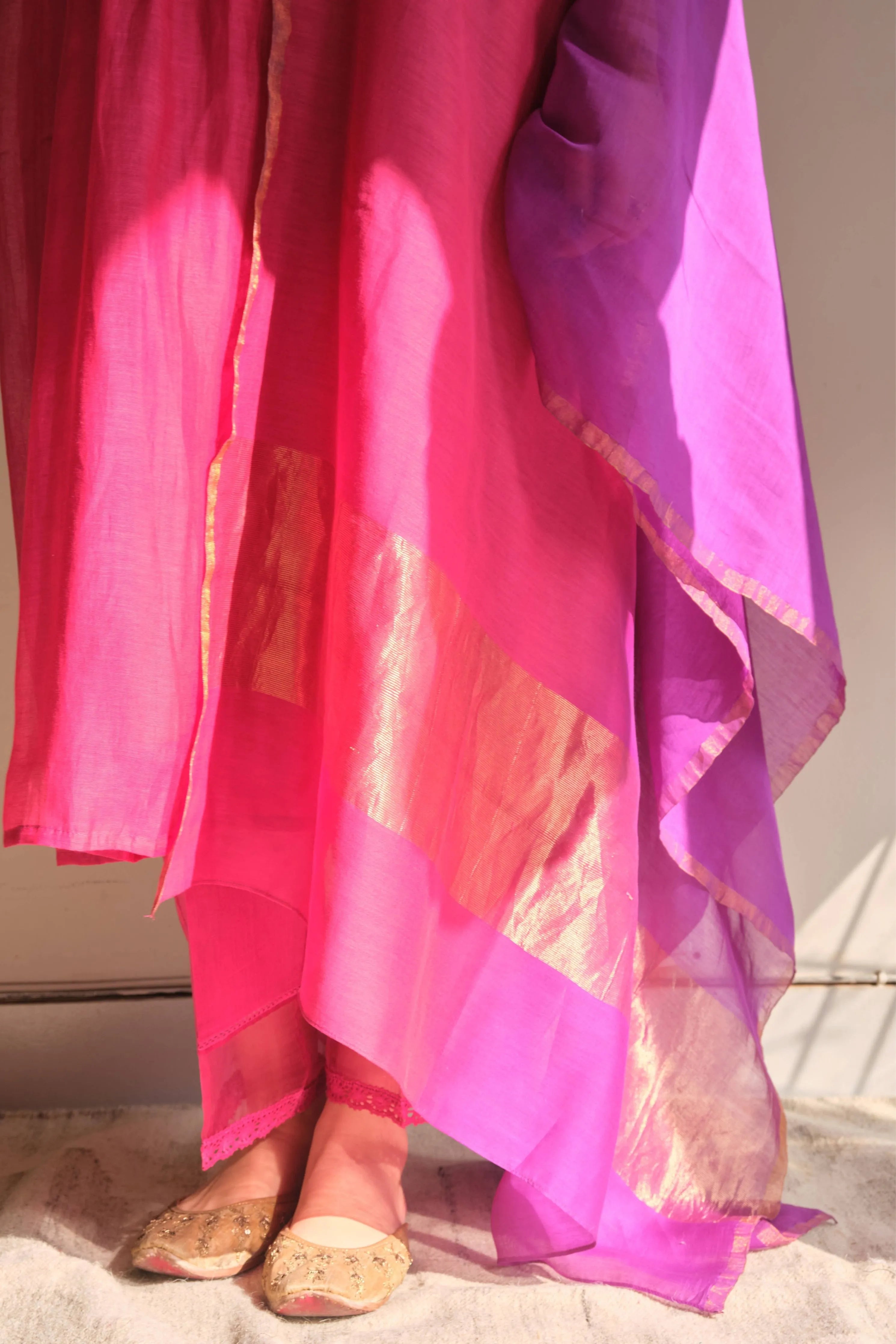 Nia Kurta Set