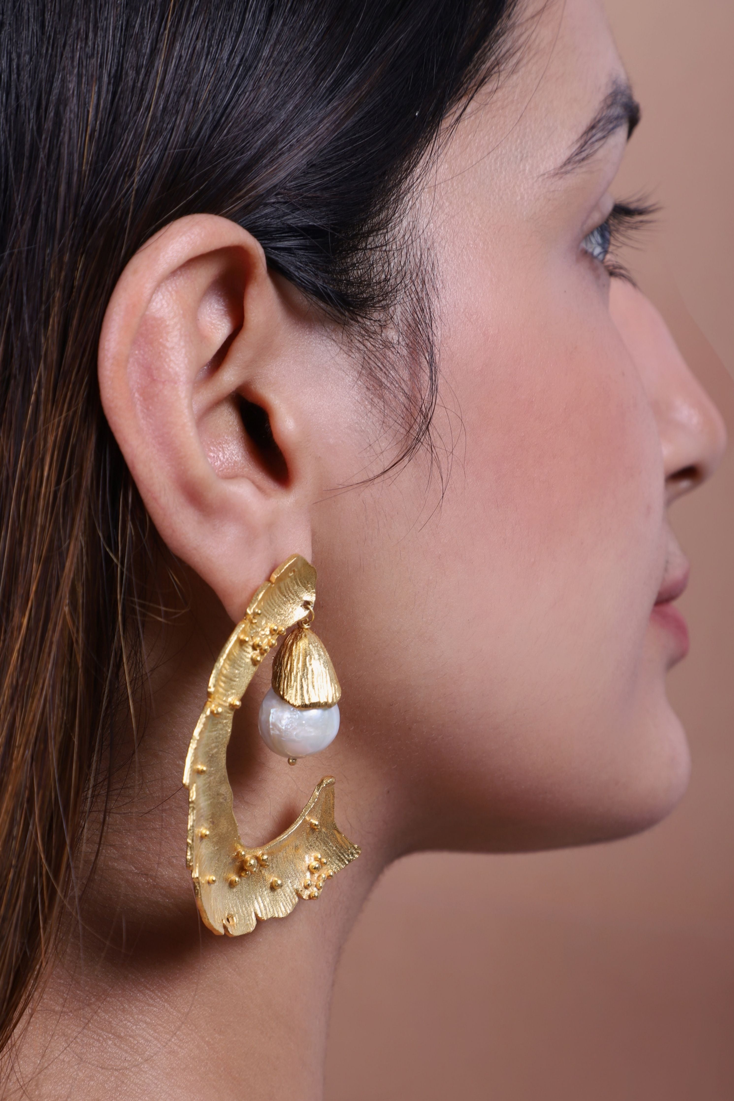 Dhvani Earrings