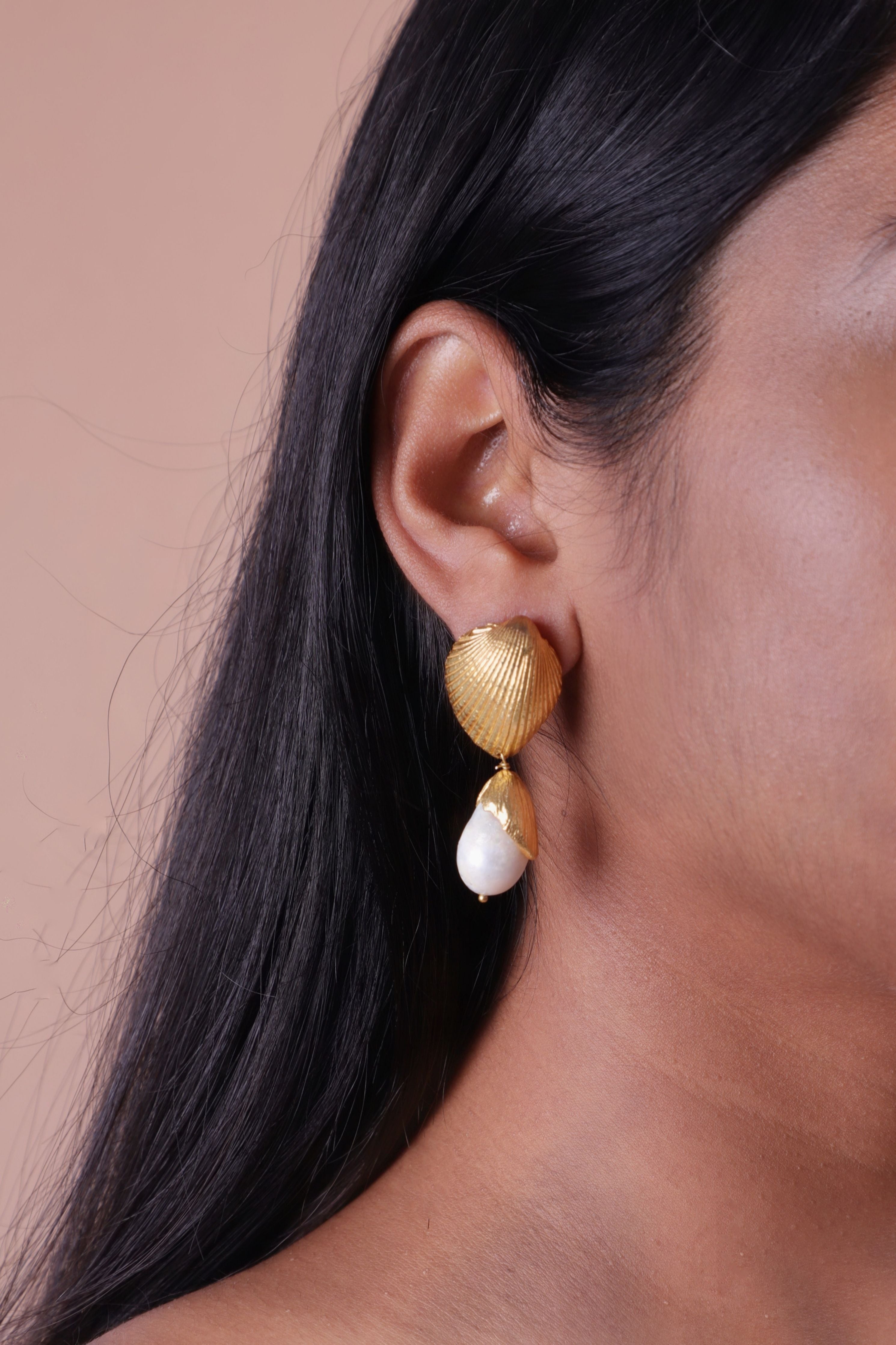 Marina Earrings