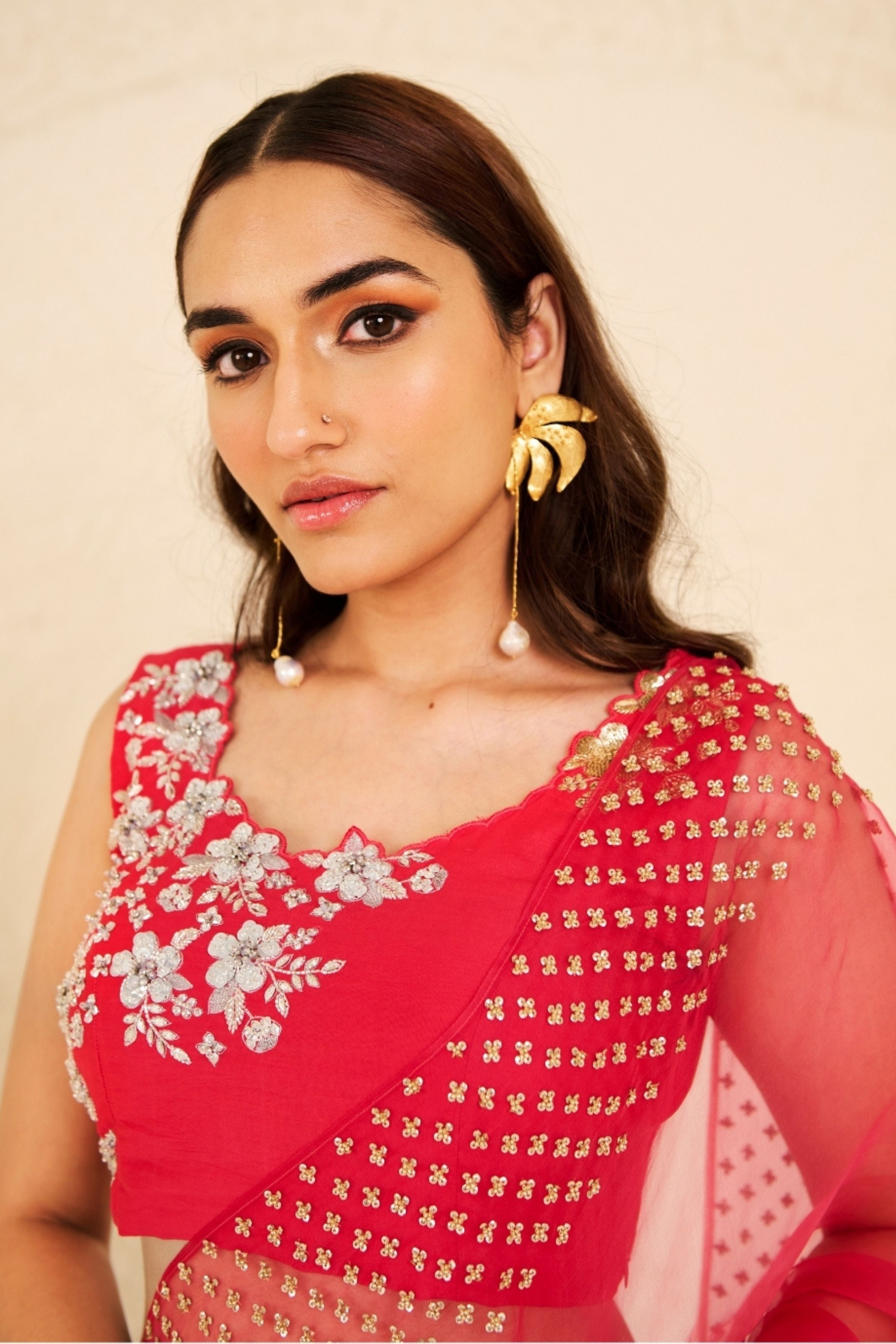 Avya Earrings