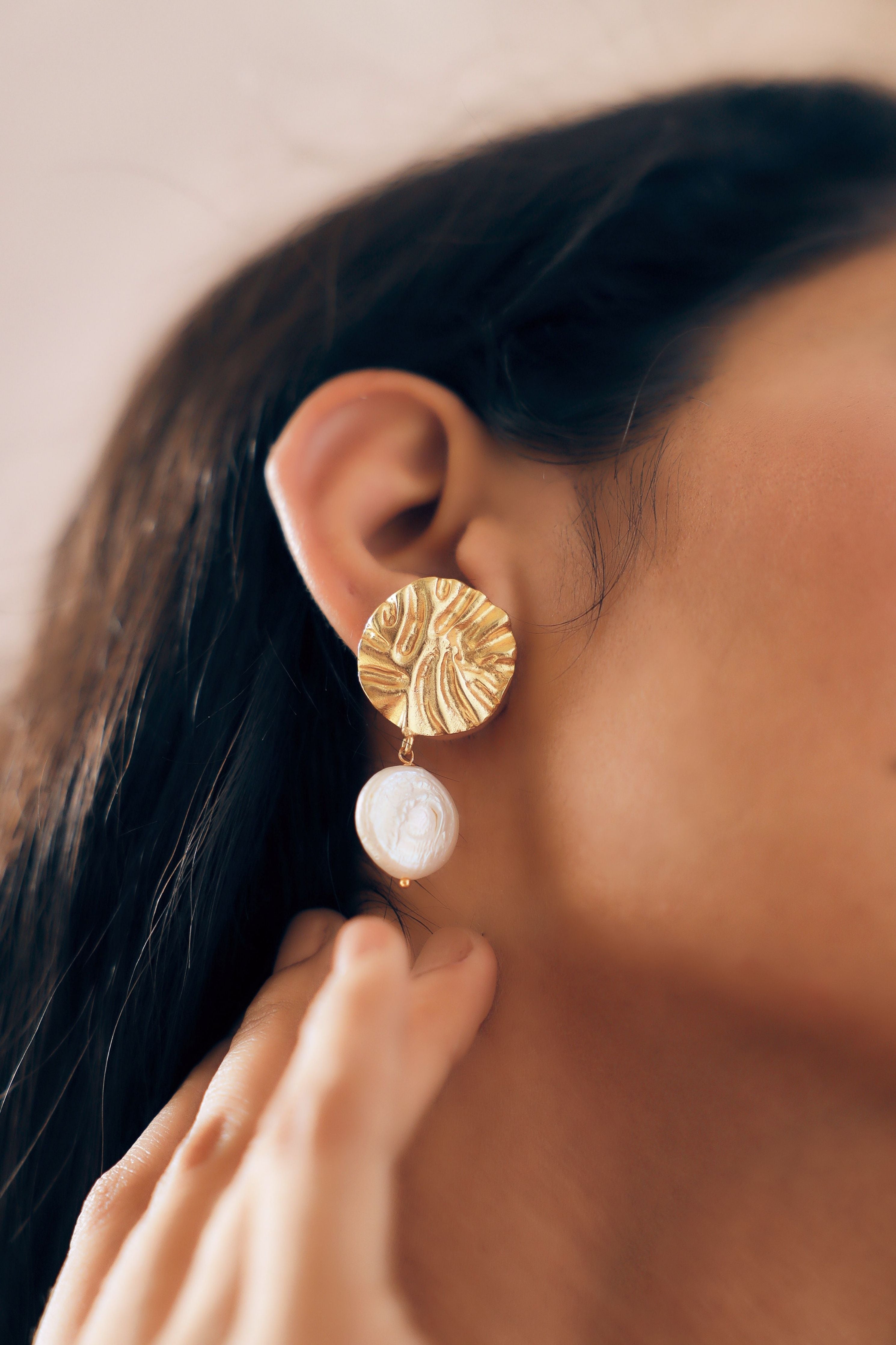 Allure Earrings