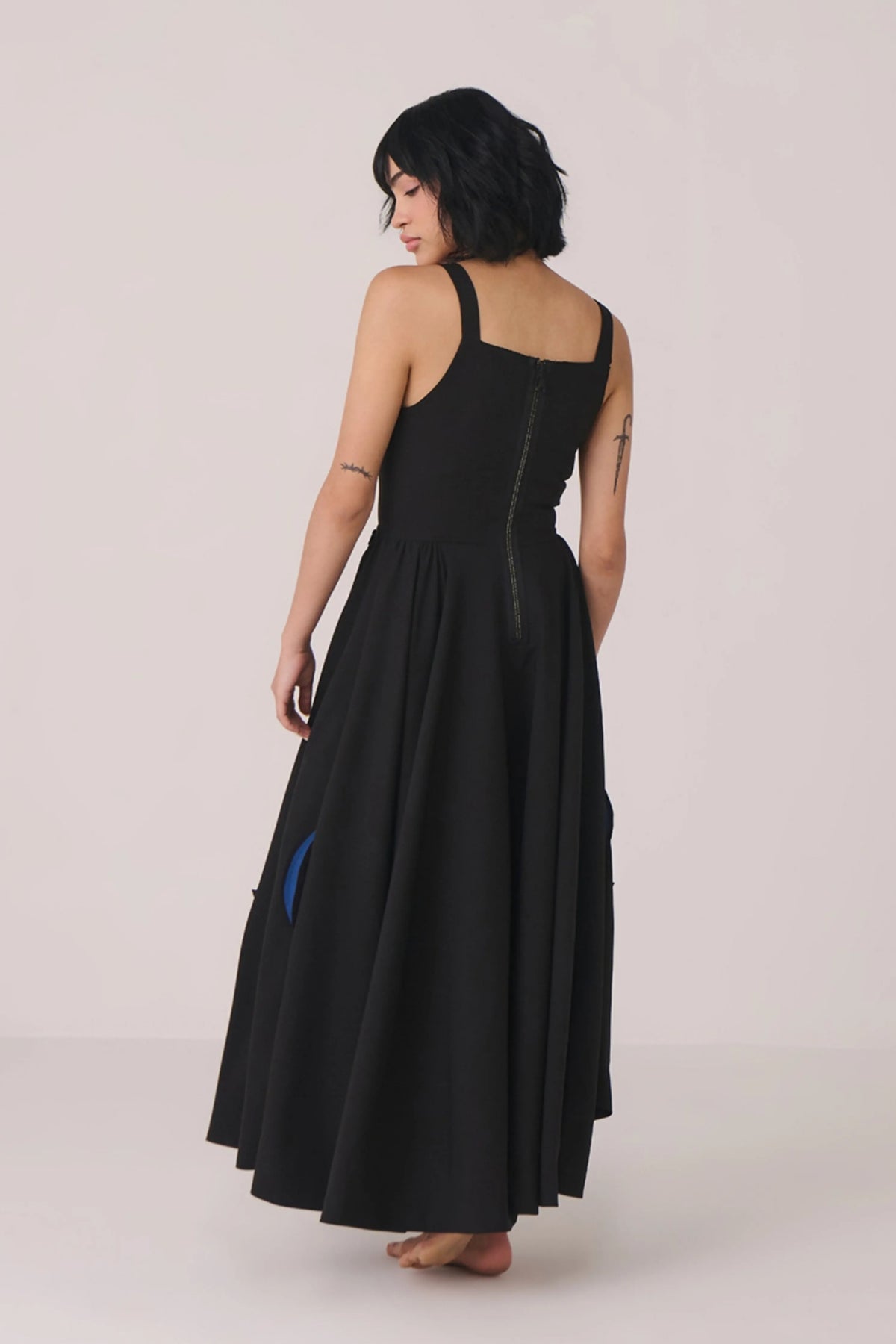 Niko Dress