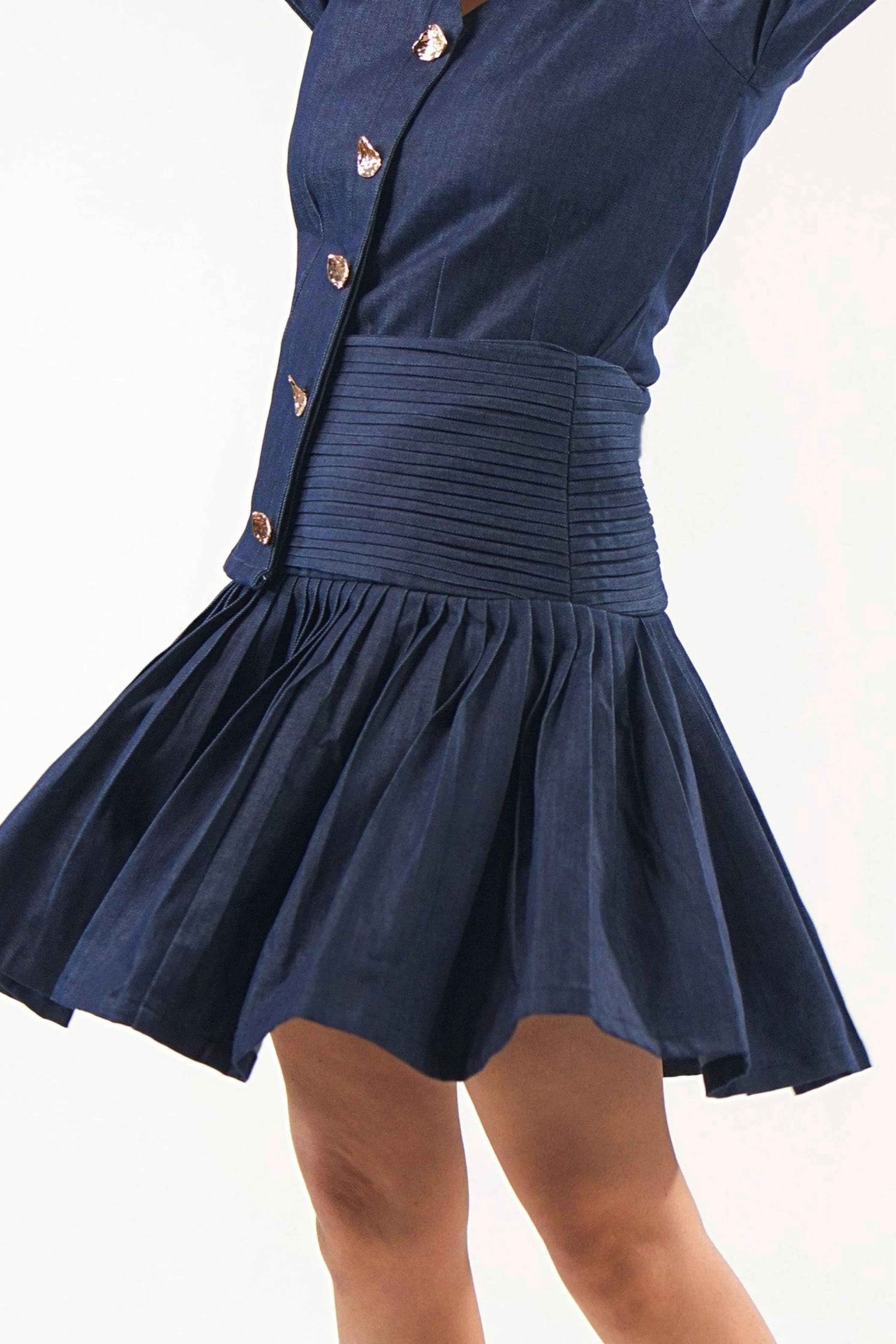 Fit & Flare Co-Ord